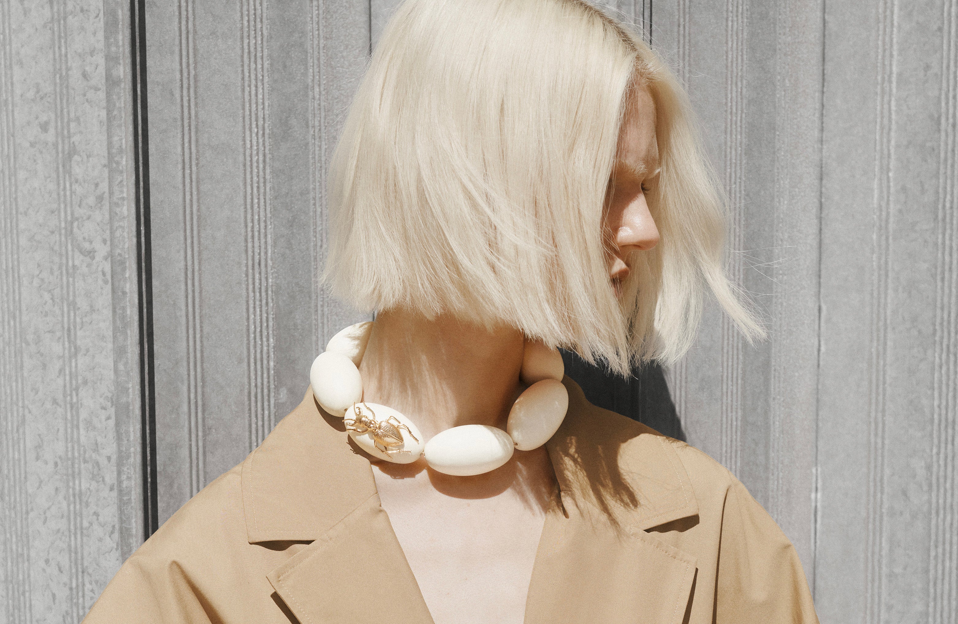 COLLAR OVA