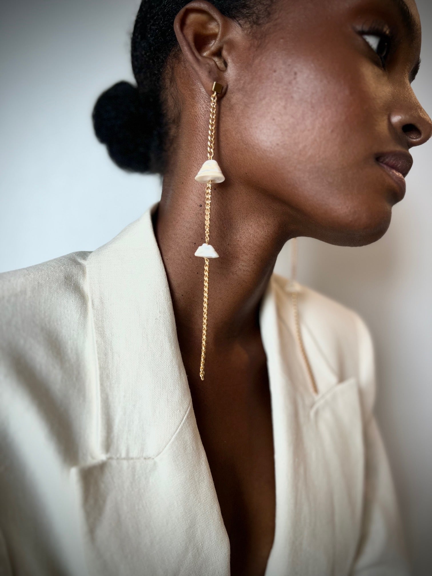 PENDIENTES HERA