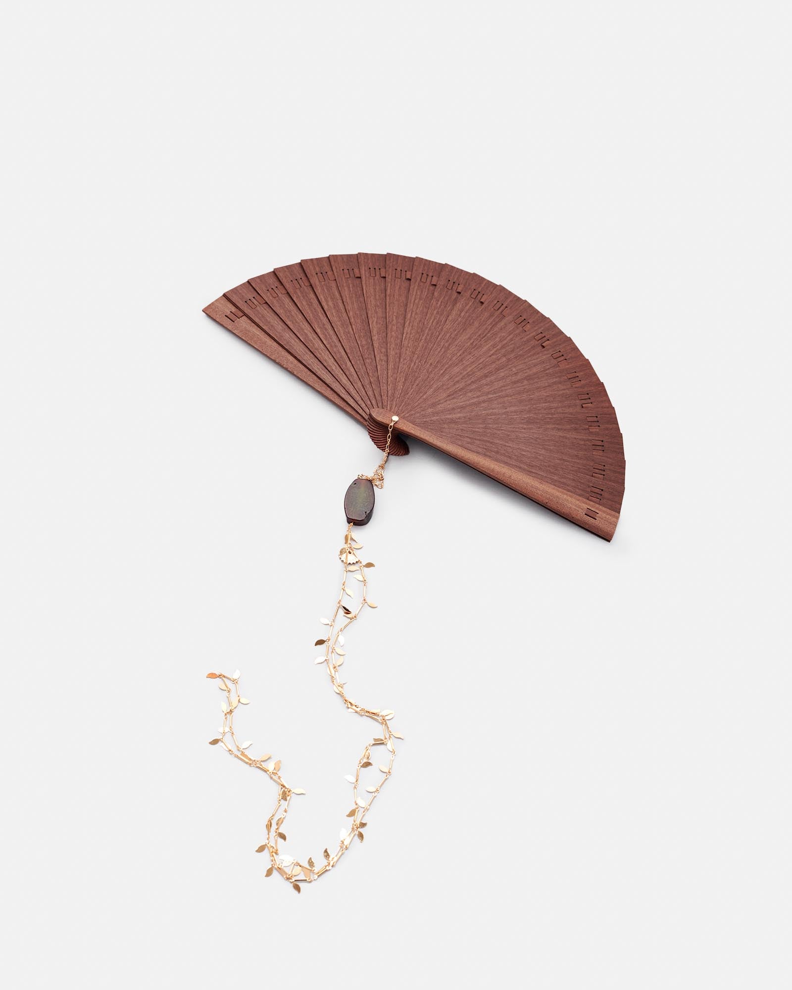 ABANICO ROBIN TOBACCO