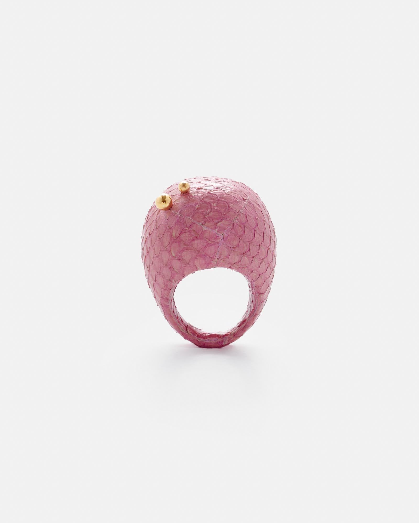 ANILLO GRETA. PINK