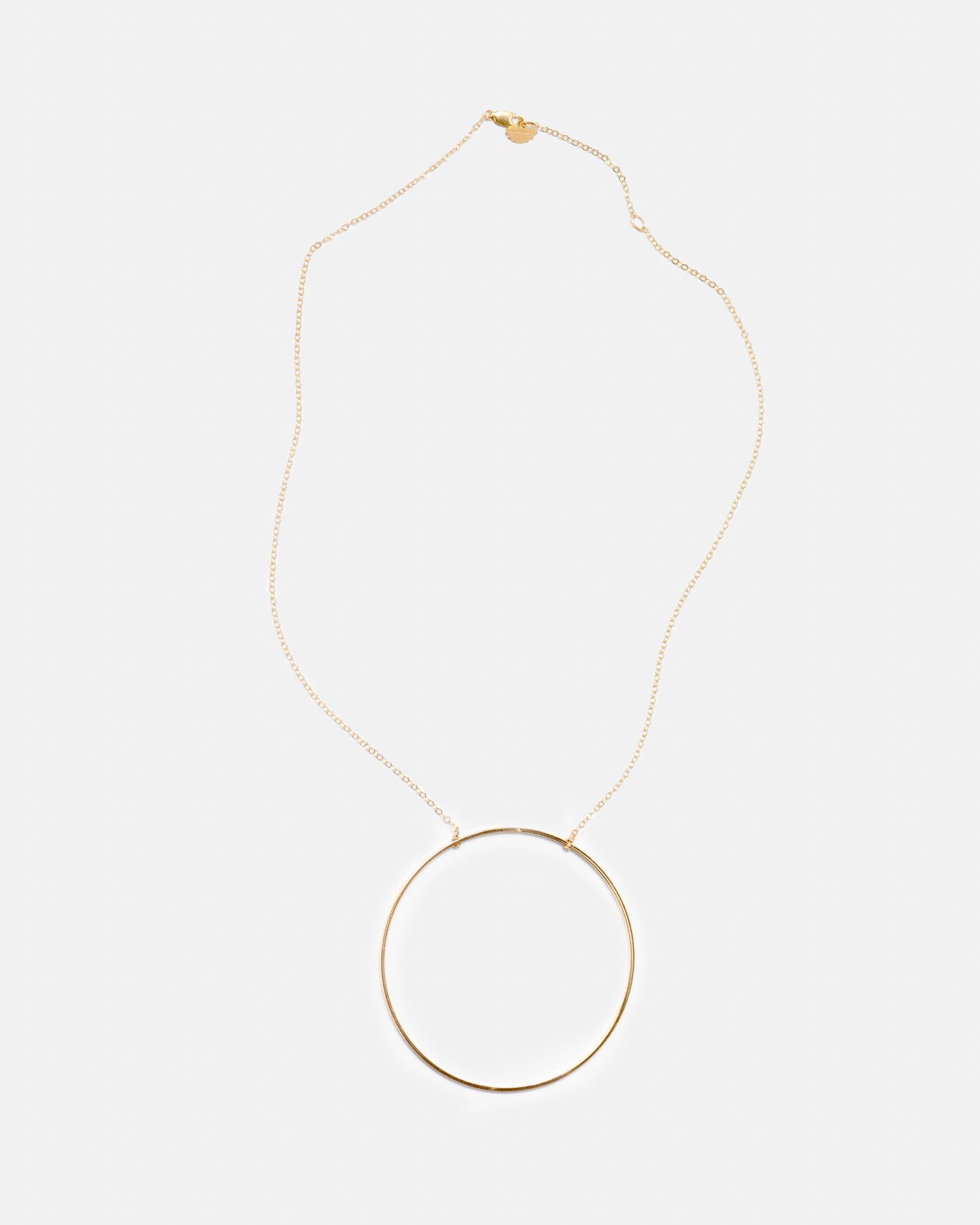 COLLAR VOGUE CIRCO