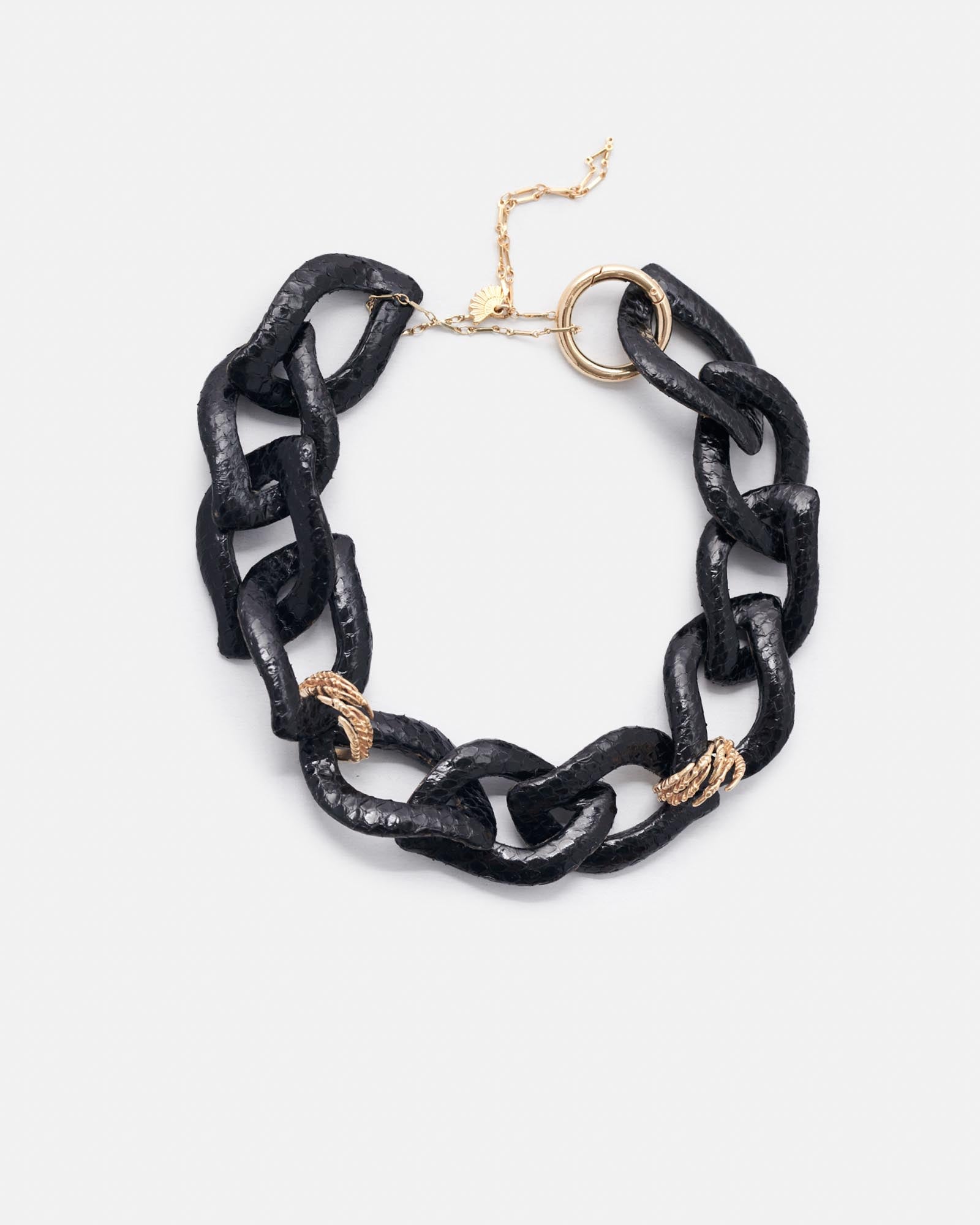 COLLAR VIRGINIA GARRAS