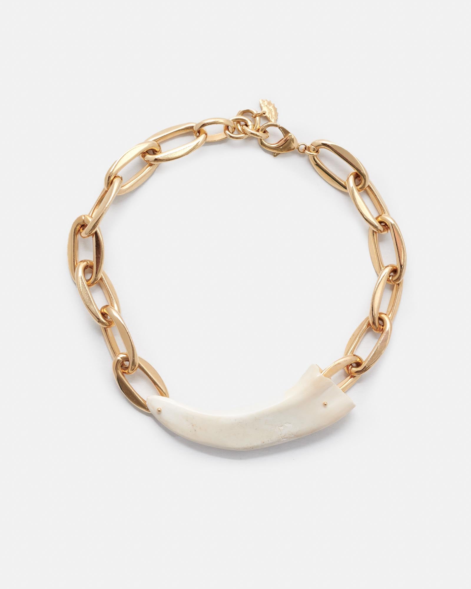 COLLAR CATALINA HORN