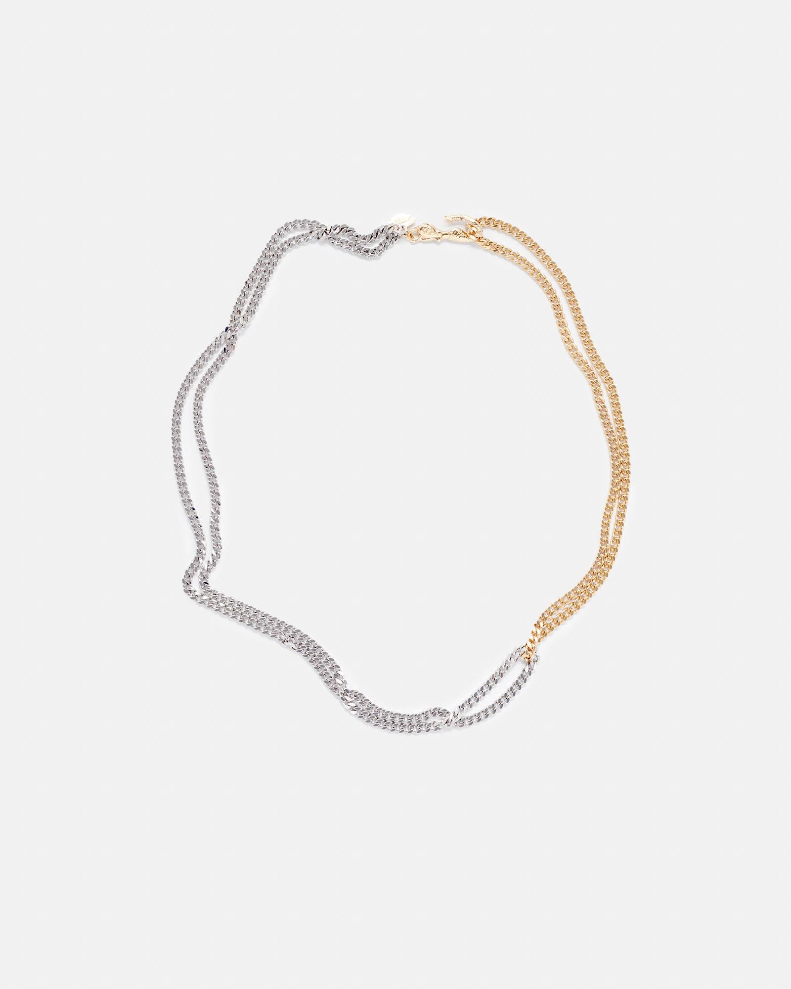 COLLAR STREET BIFASICO