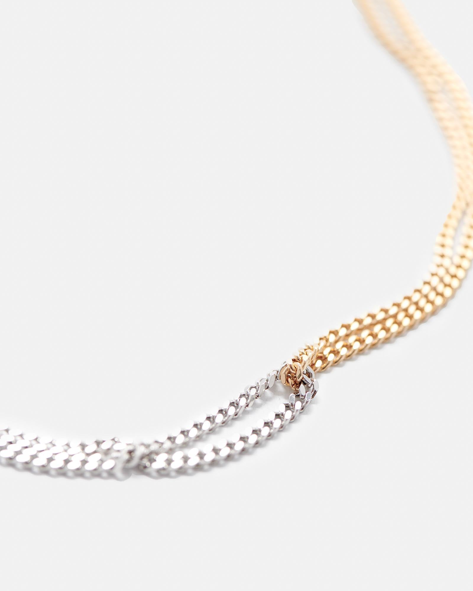 COLLAR STREET BIFASICO