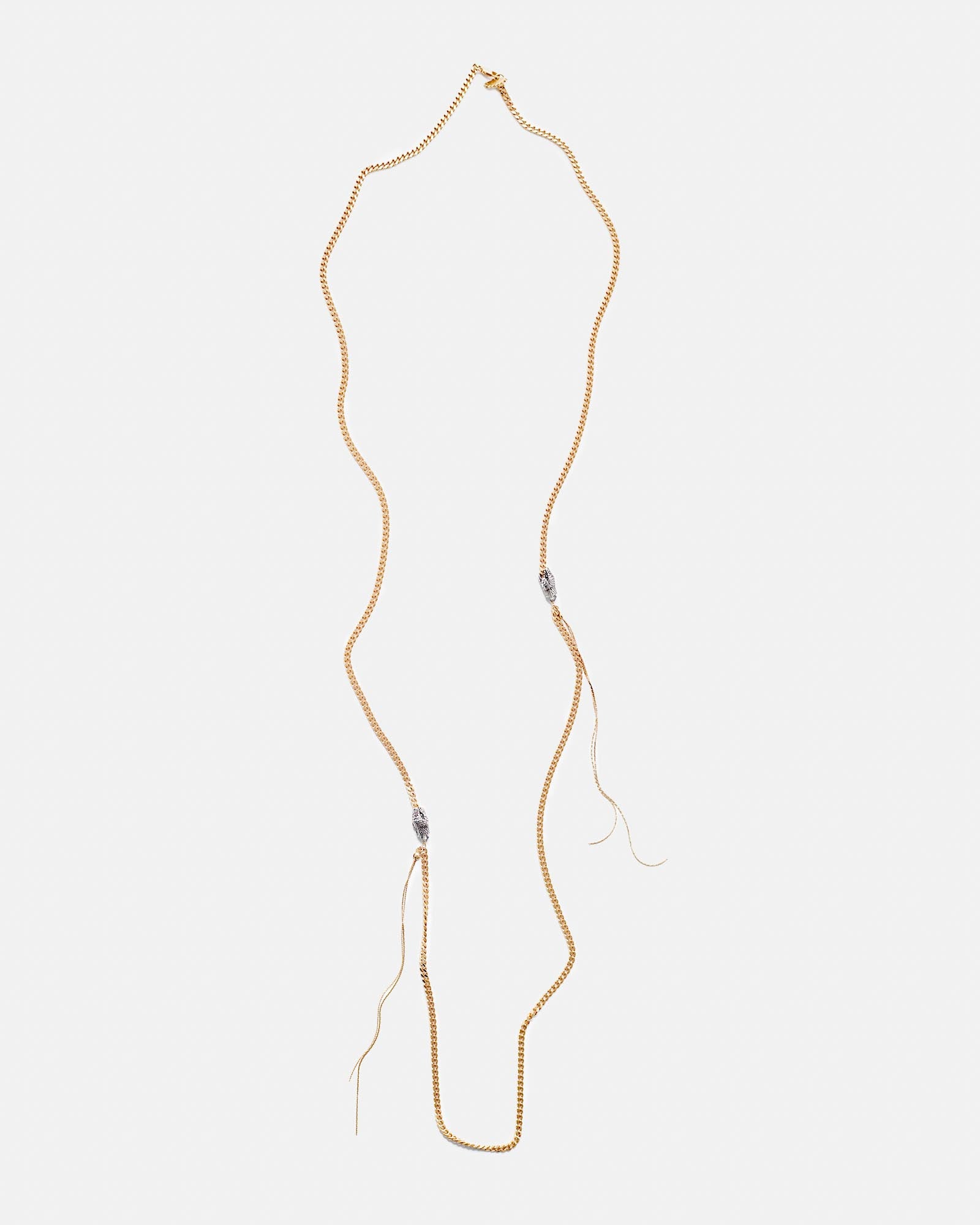 COLLAR STREET SNAKE