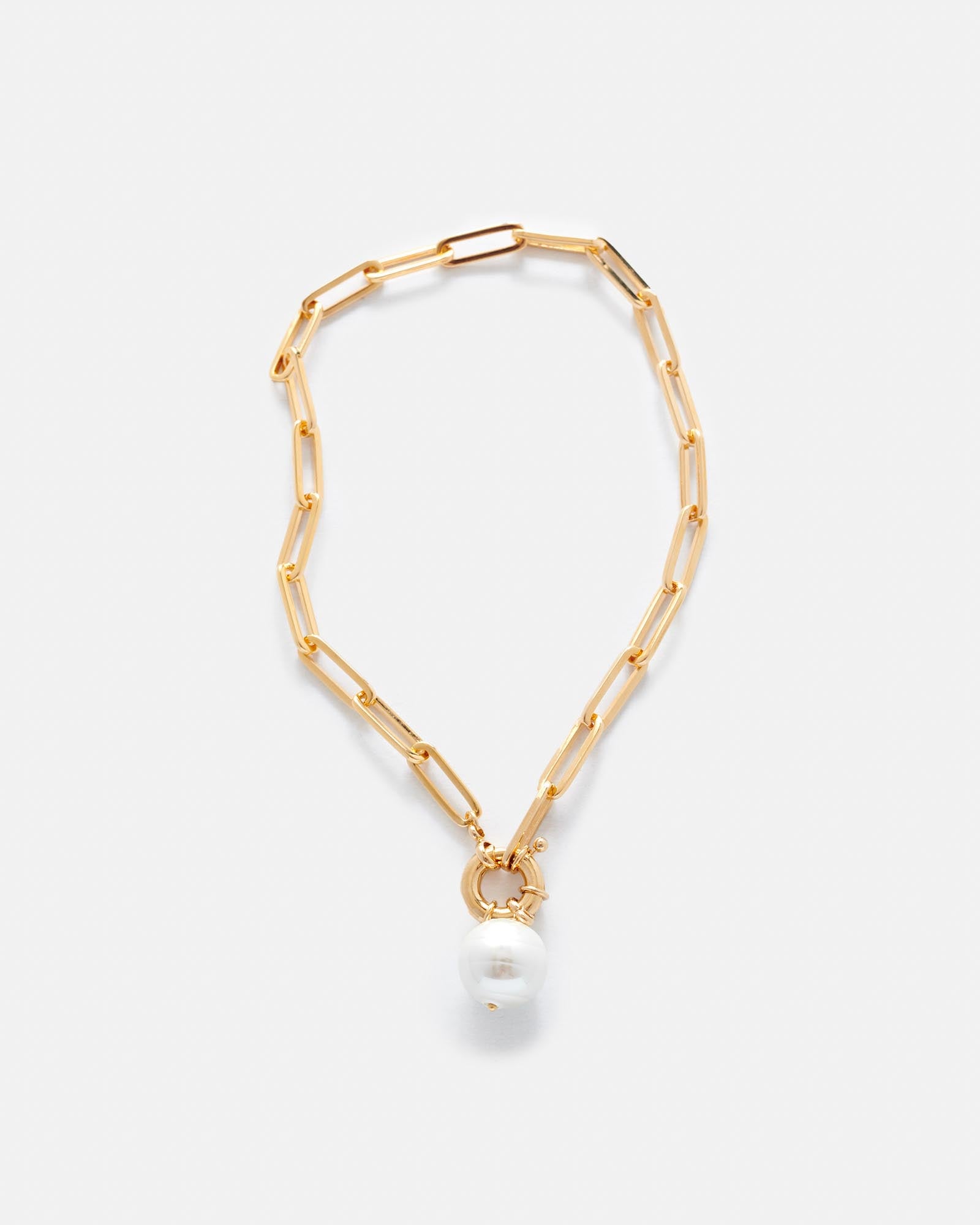 COLLAR TRIBU PERLA