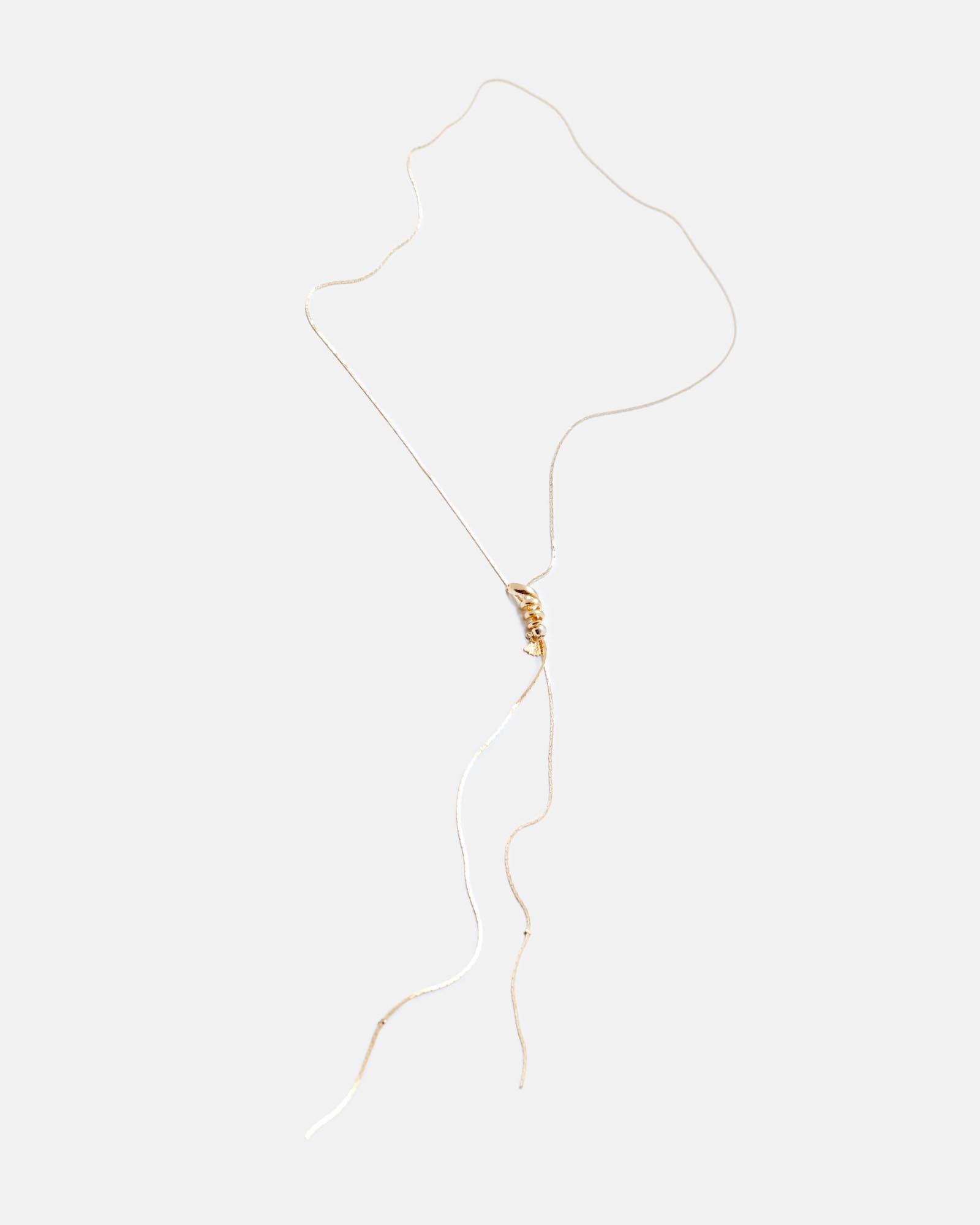 COLLAR EMILIA SNAKE