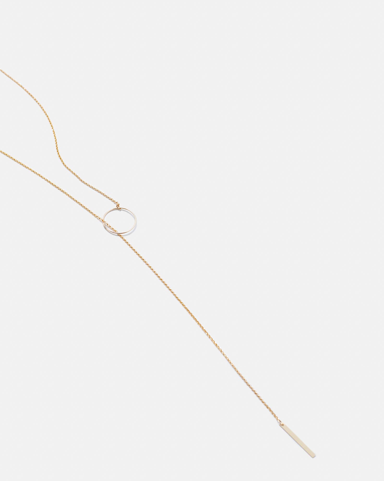 COLLAR VOGUE IO