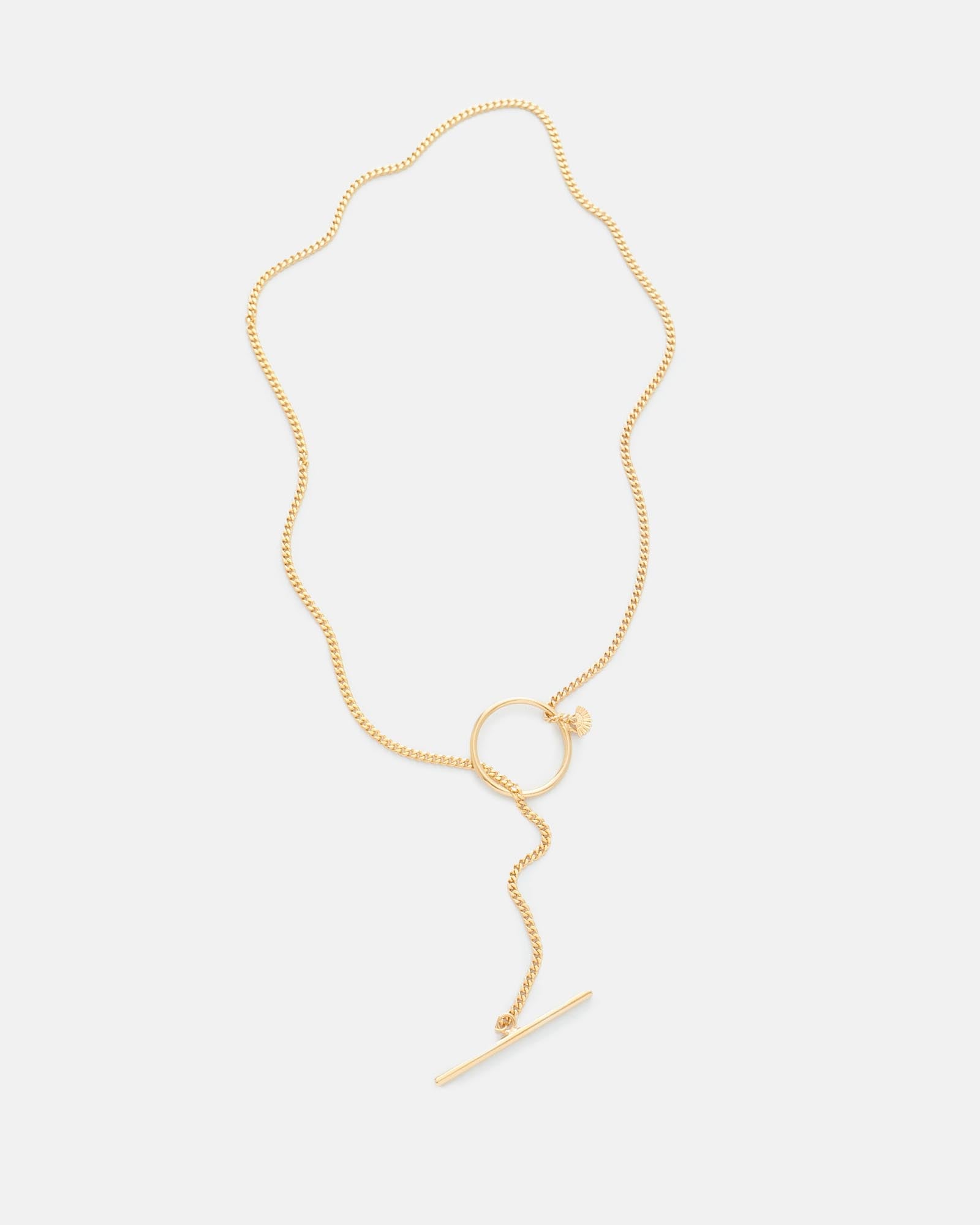 COLLAR STREET IO XL