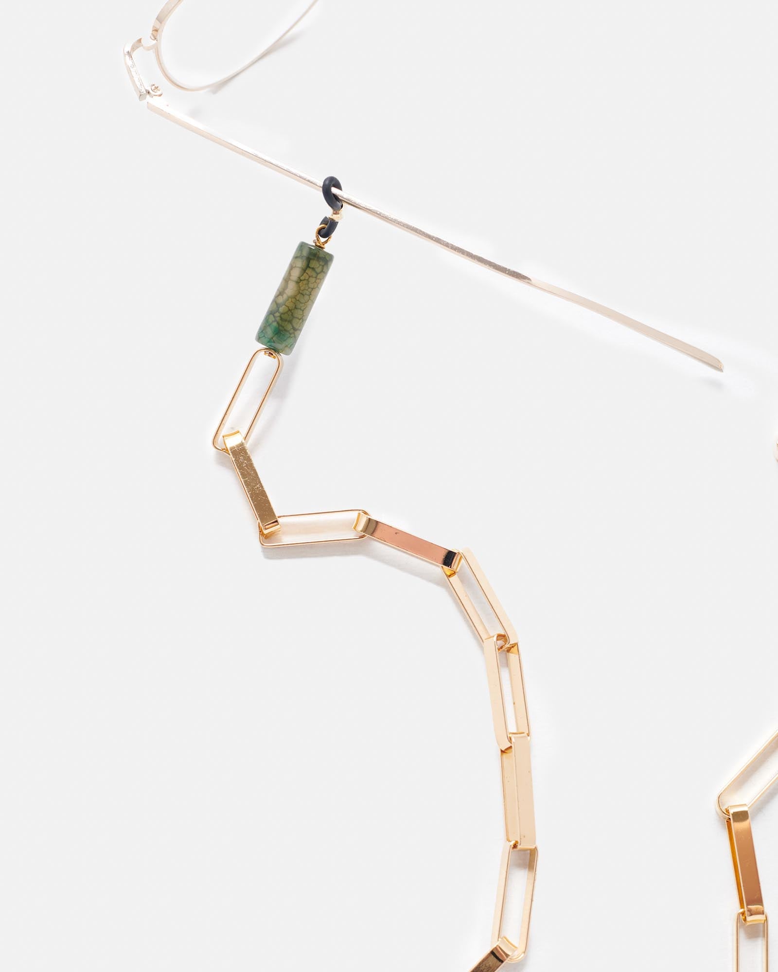Daniela glasses necklace