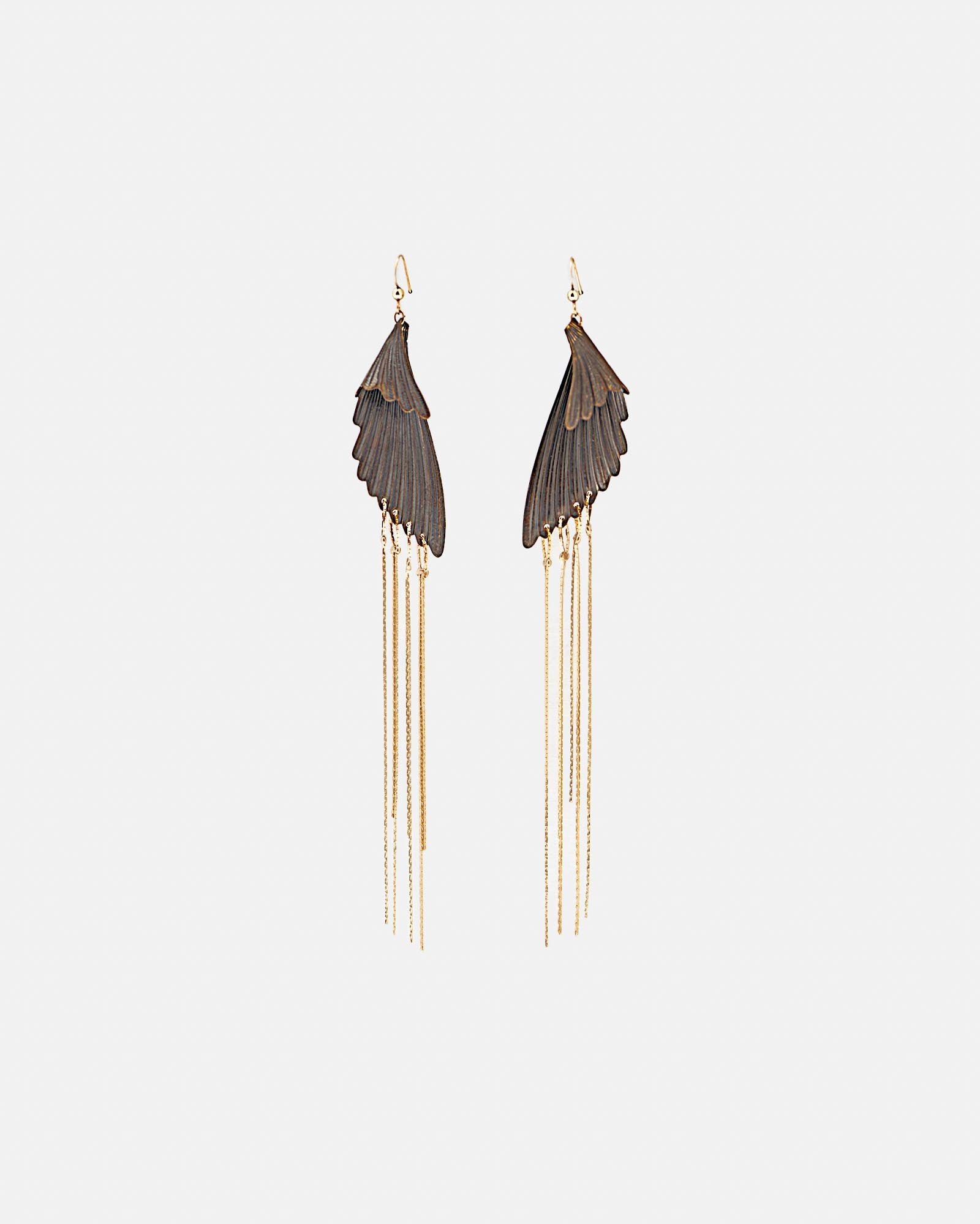 PENDIENTES DIRTY ANGEL