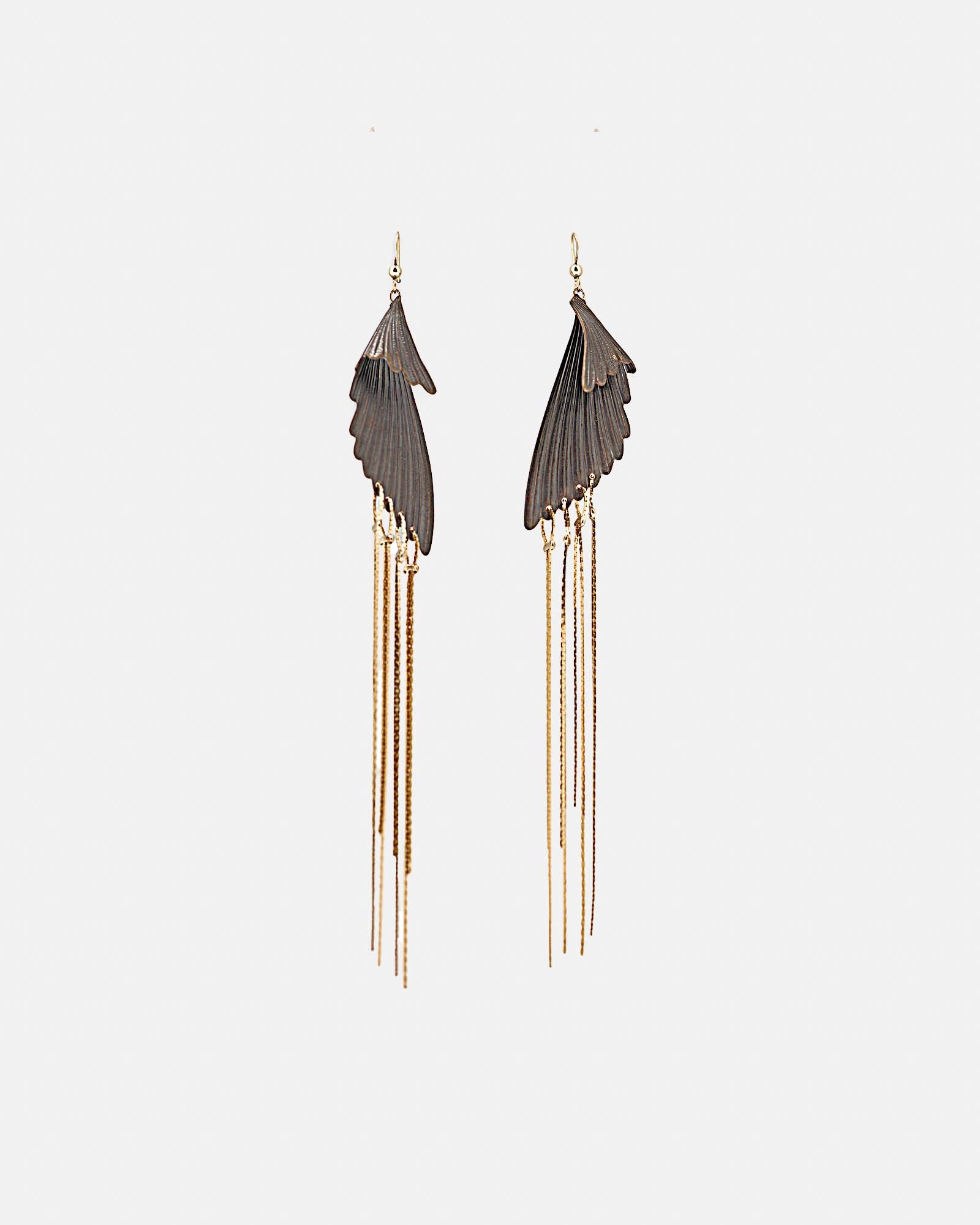 PENDIENTES DIRTY ANGEL