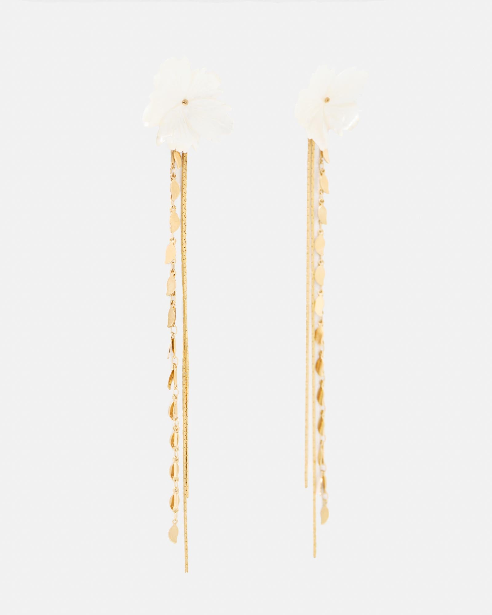 PENDIENTES BLOSSOM