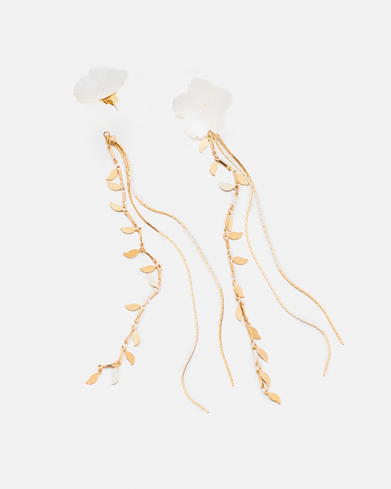 PENDIENTES BLOSSOM