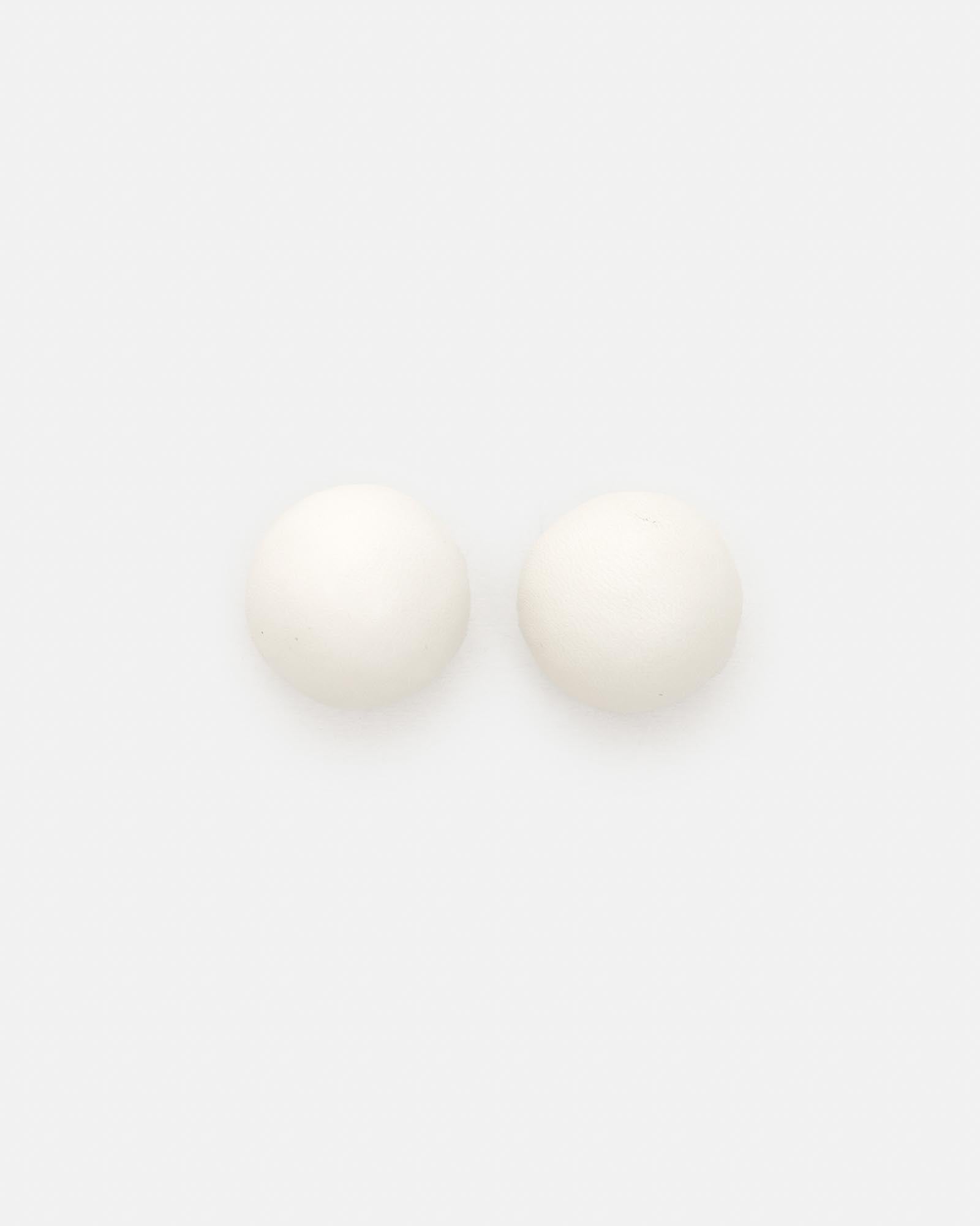 PENDIENTES GRETA WHITE