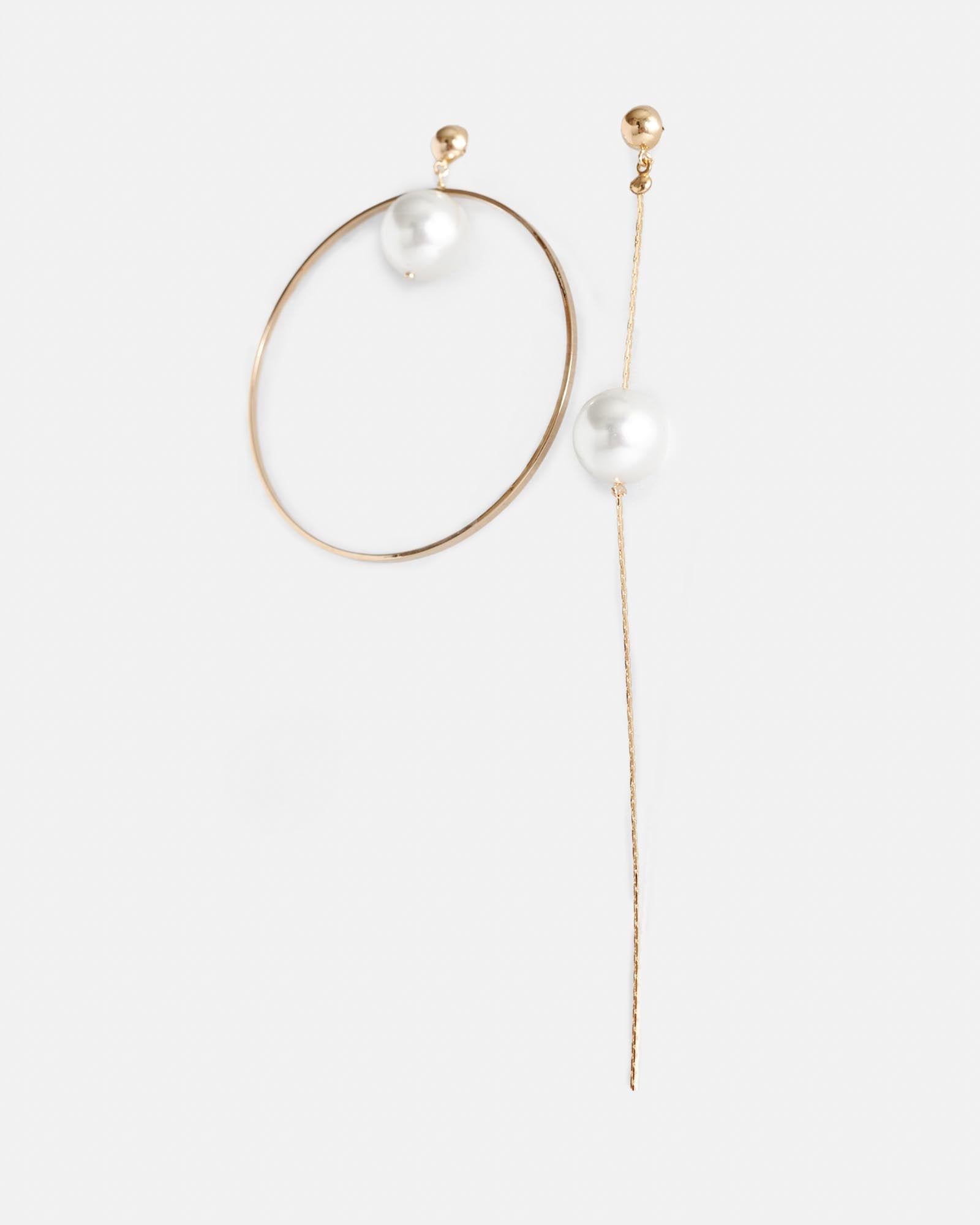 PENDIENTES EMILIA PERLA