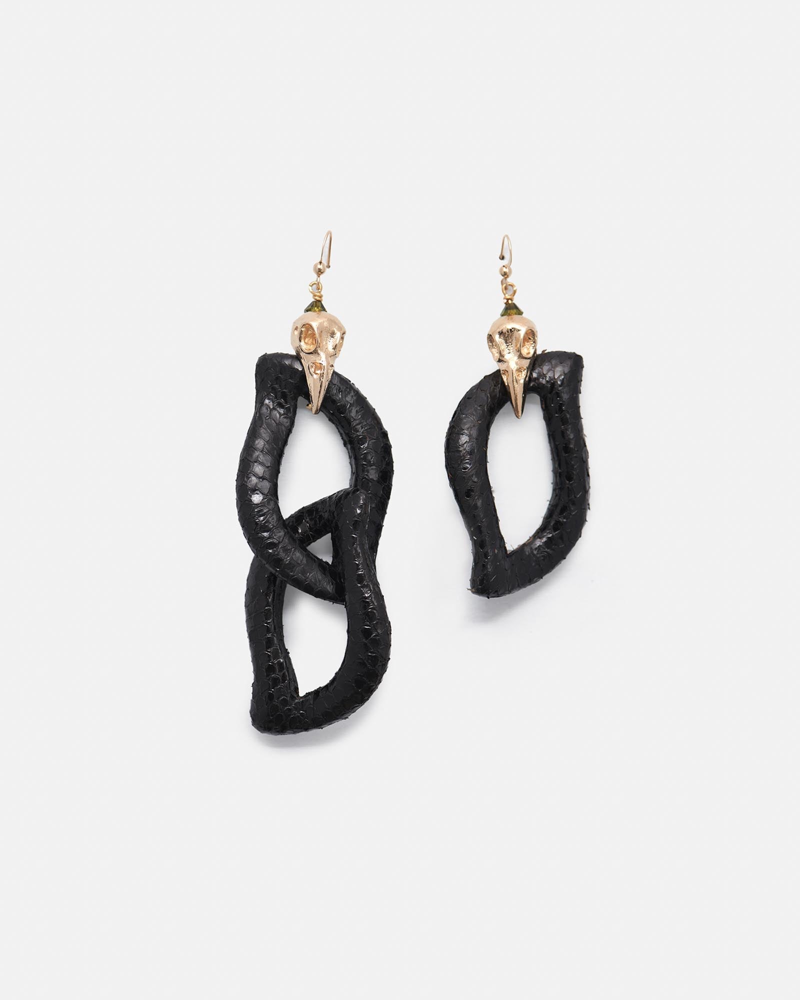 PENDIENTES VIRGINIA BIRD