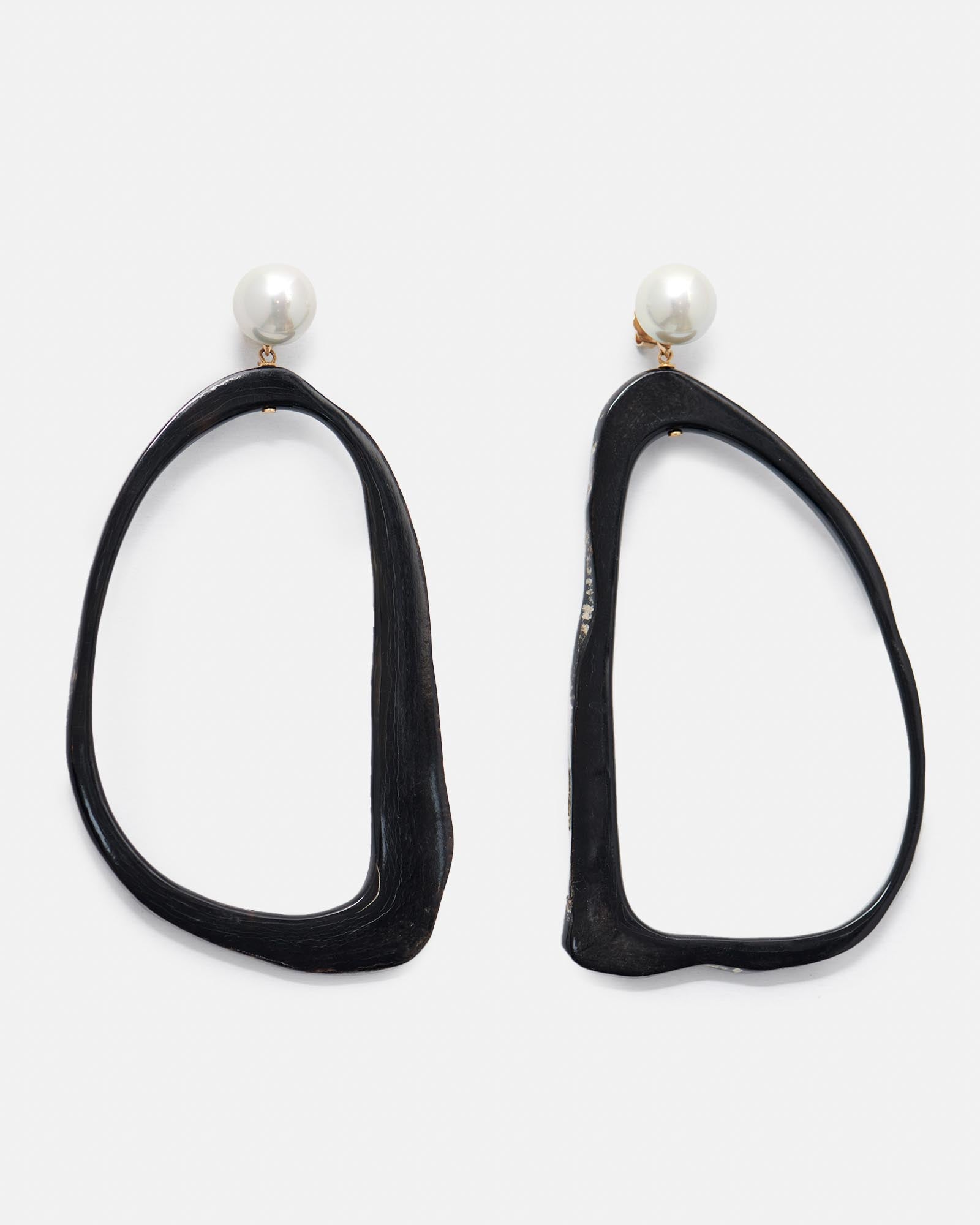 PENDIENTES MATILDA PEARL
