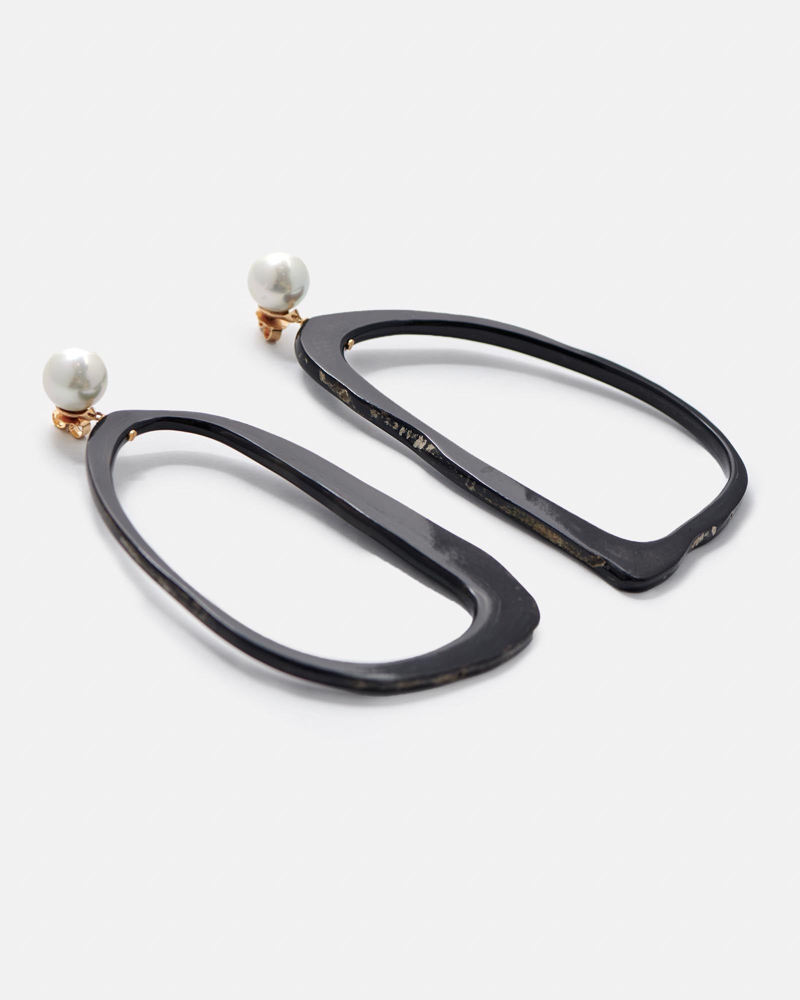PENDIENTES MATILDA PEARL