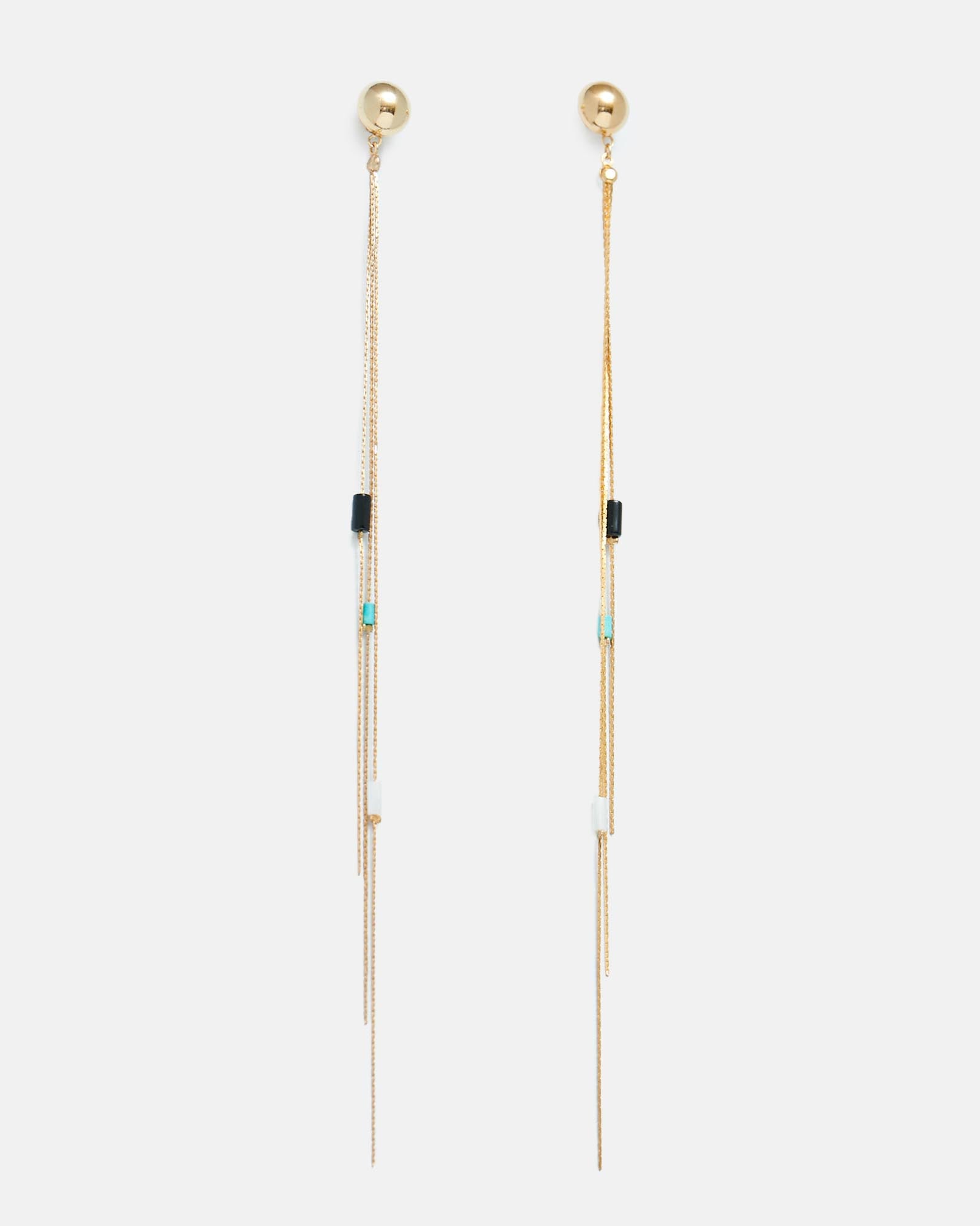 PENDIENTES TASHA