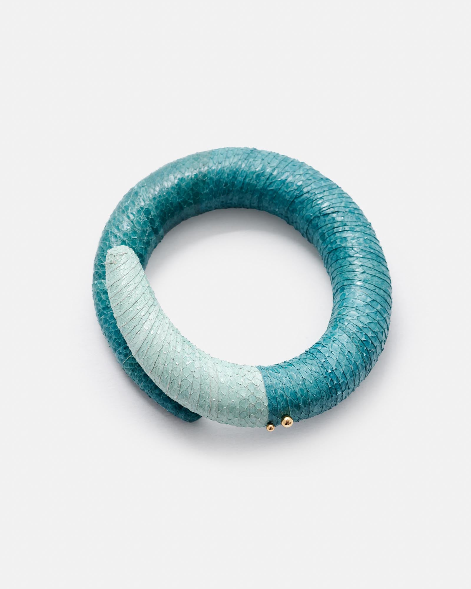 BRAZALETE SIENA. BLUE
