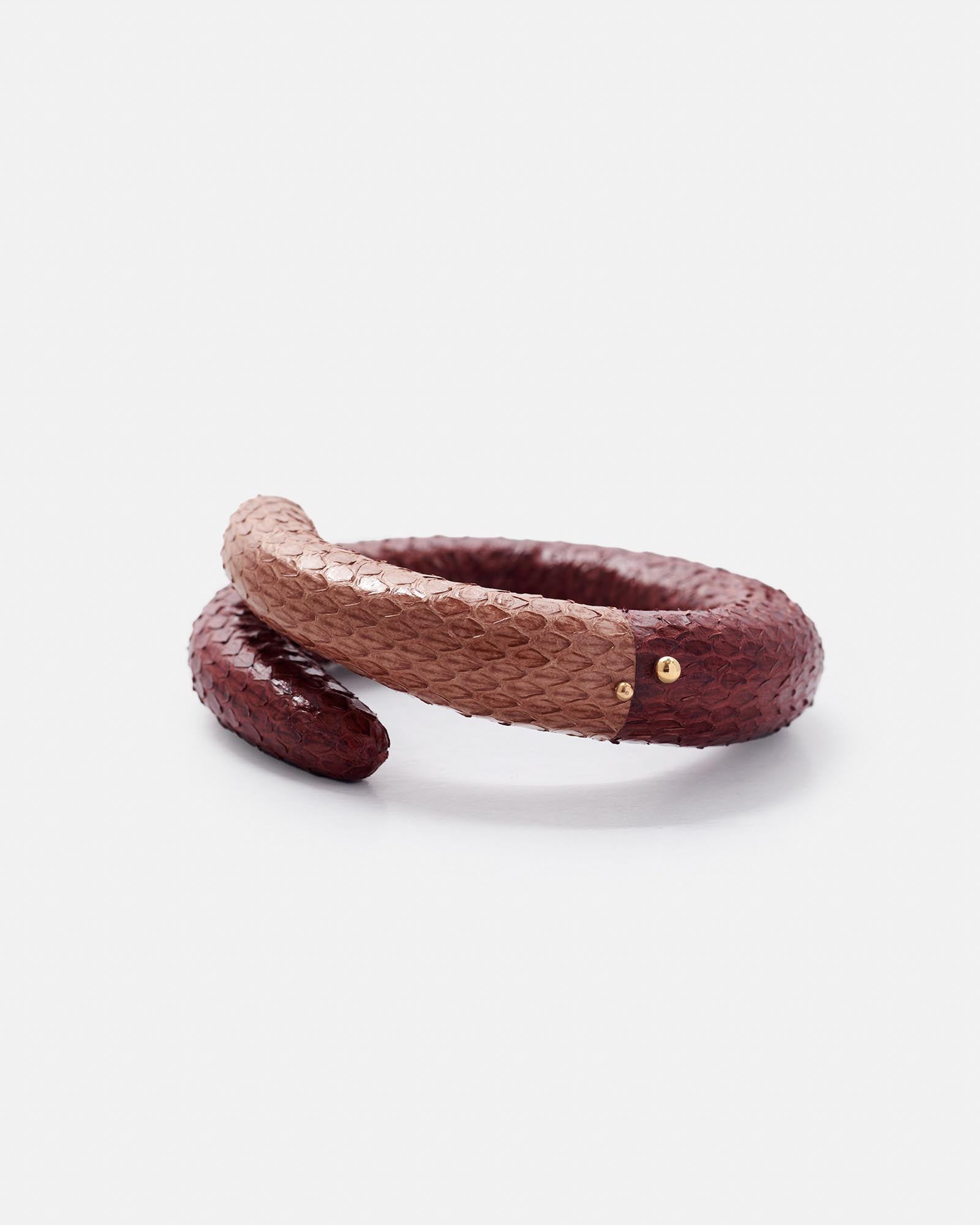 BRAZALETE SIENA. TERRA
