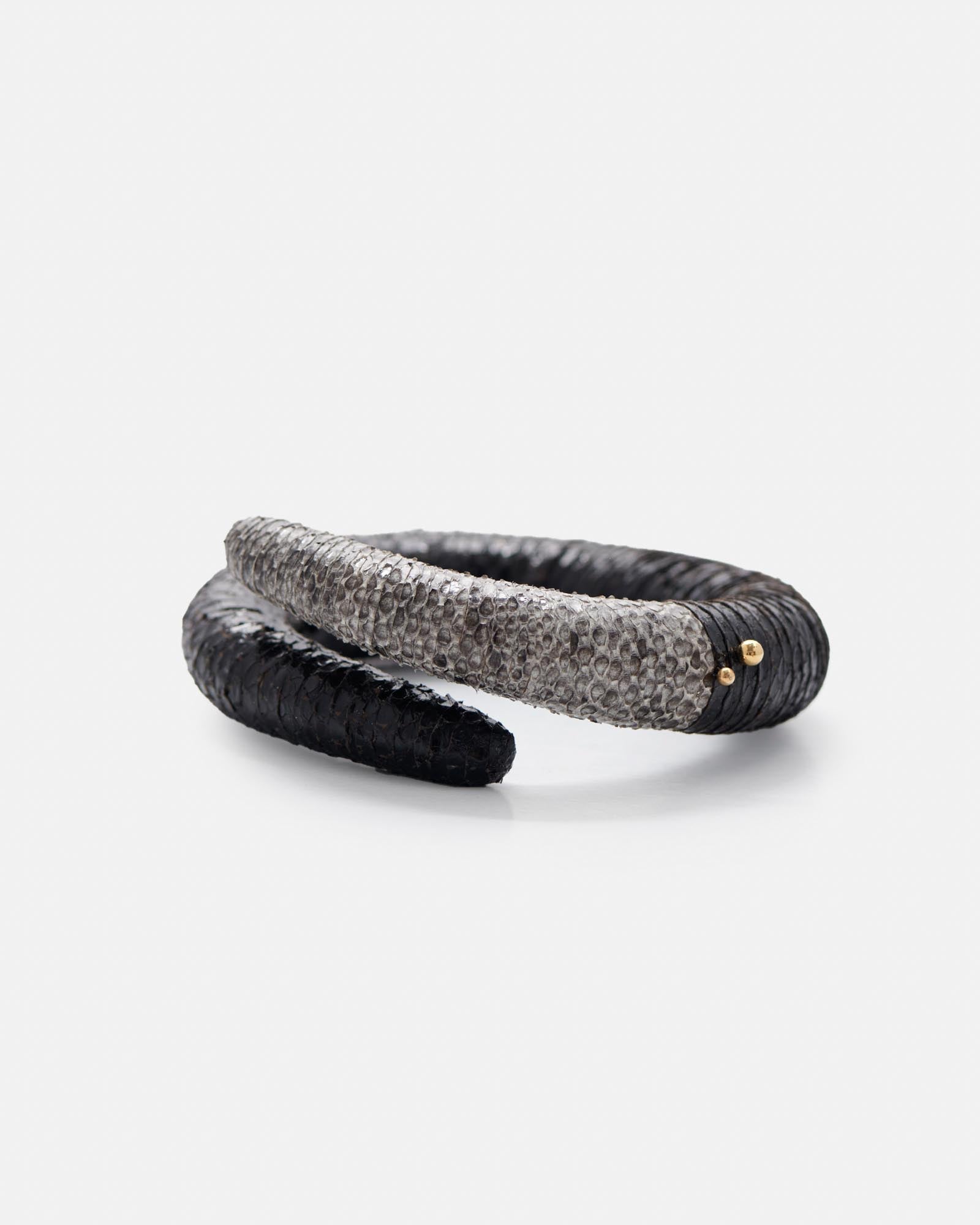 BRAZALETE SIENA. BLACK