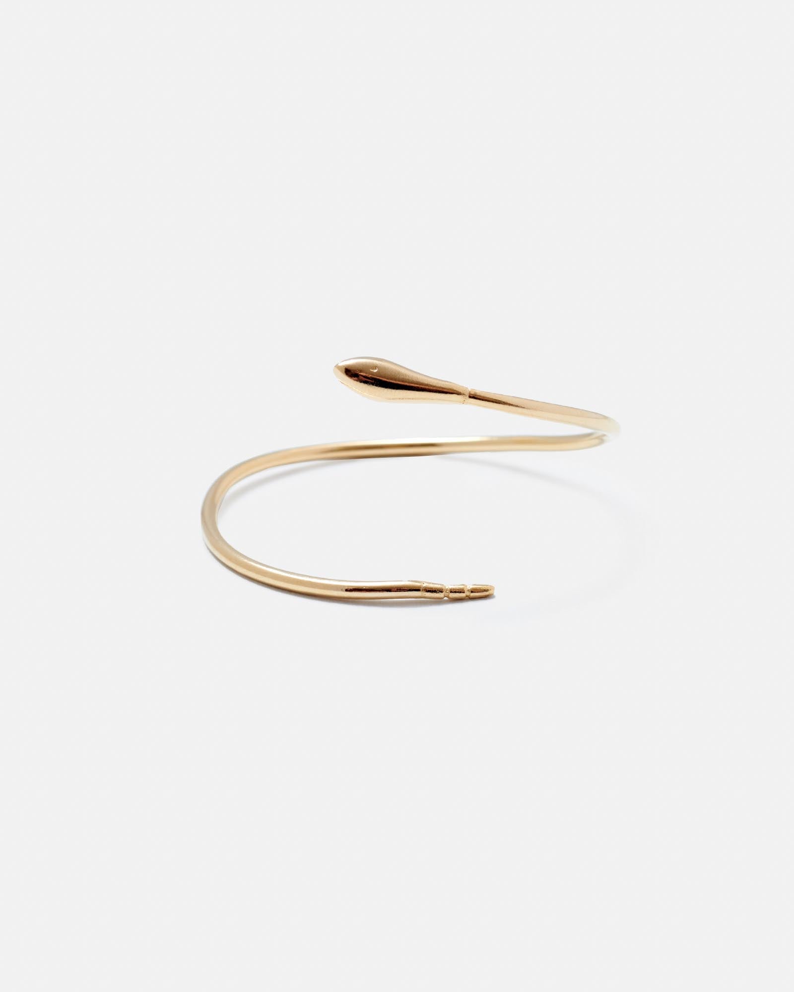 BRAZALETE EVA GOLD
