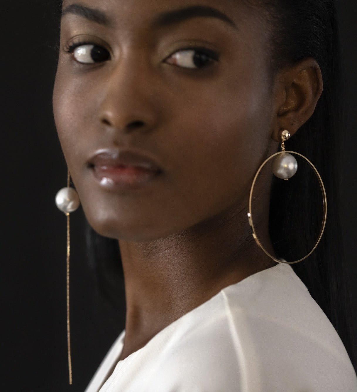 PENDIENTES EMILIA PERLA