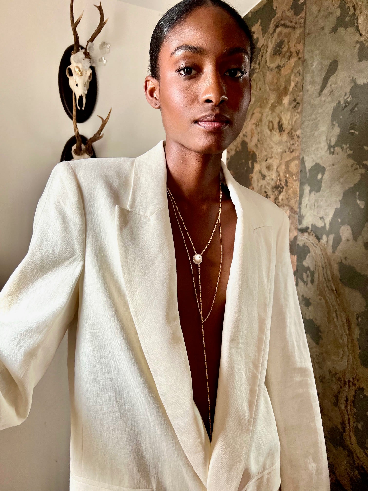 COLLAR HERA