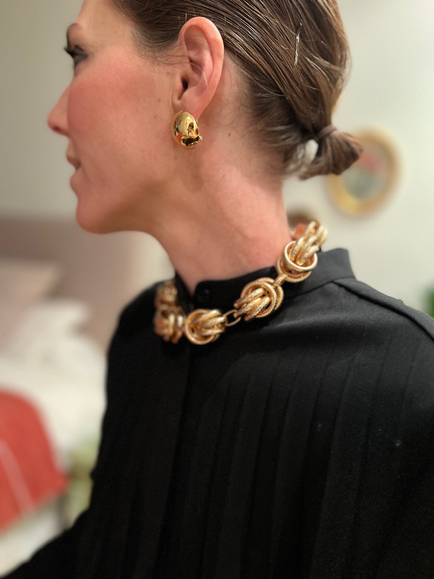 PENDIENTES MARTINA