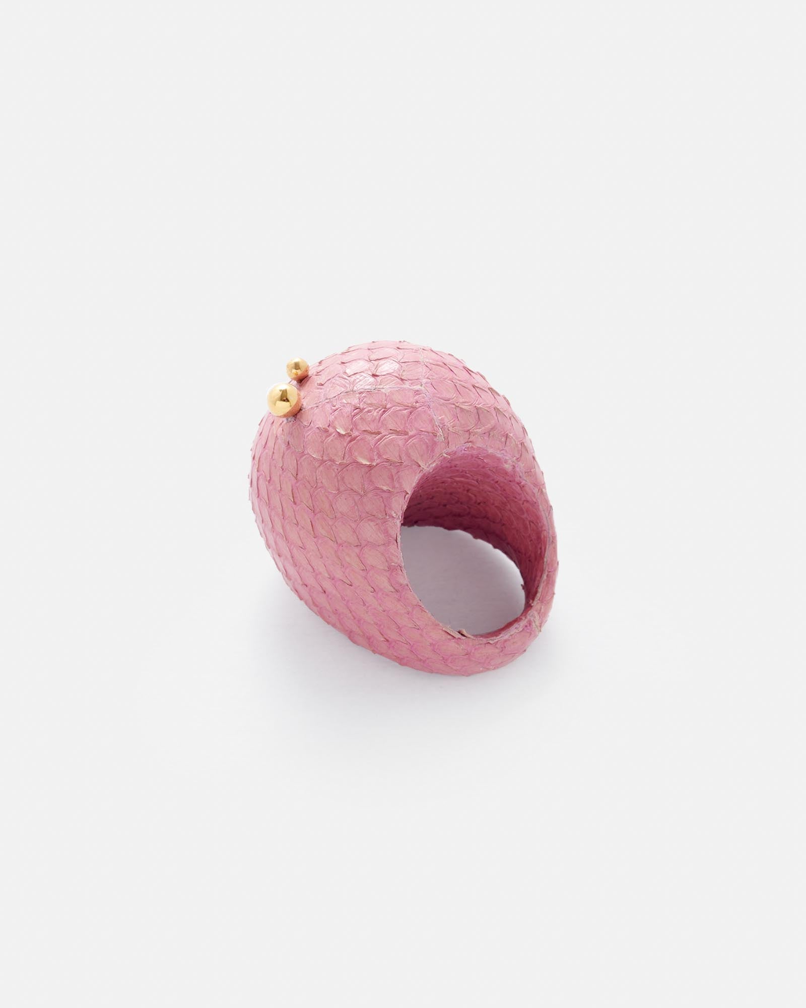 ANILLO GRETA. PINK