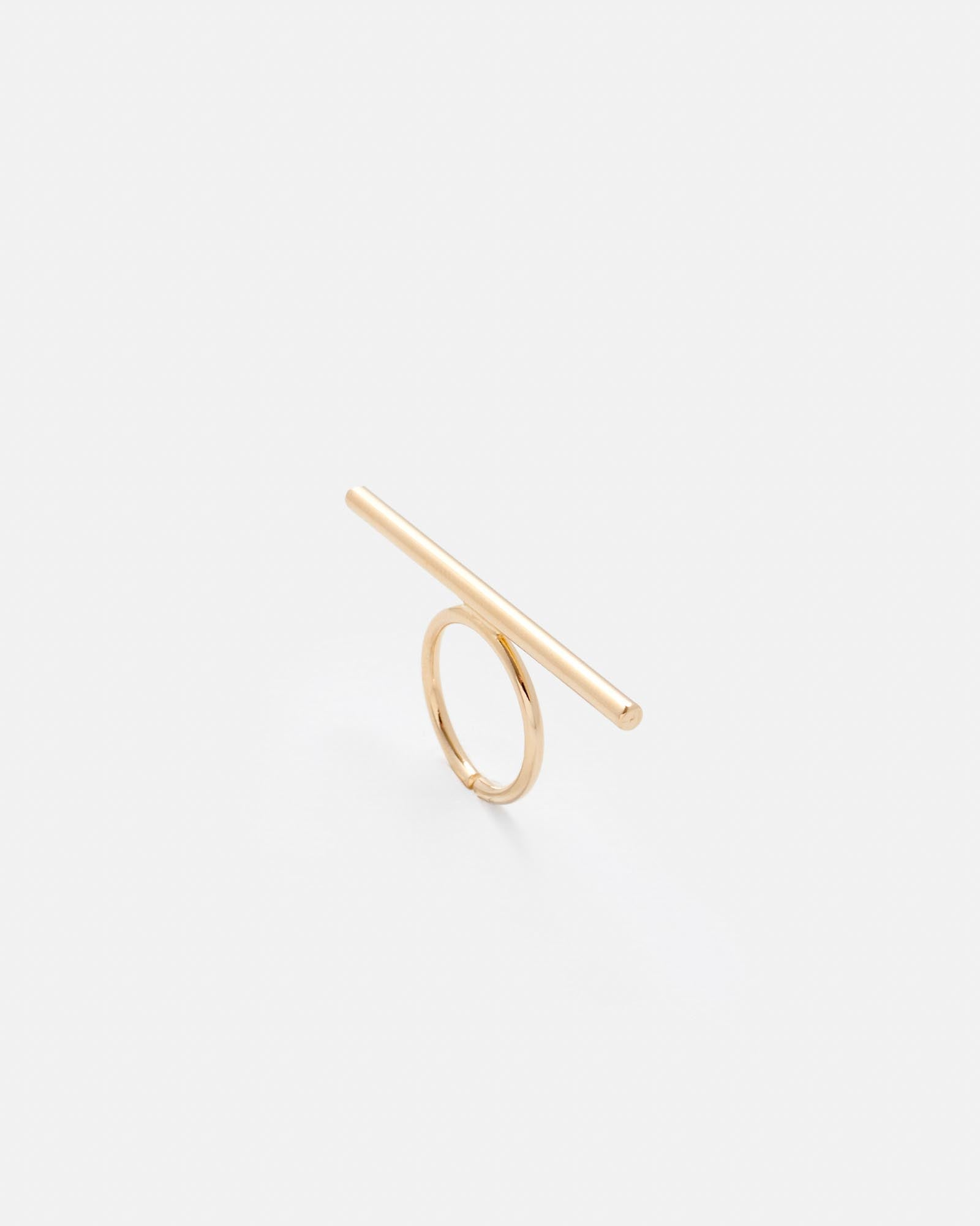 ANILLO CITY OF COPENHAGUEN