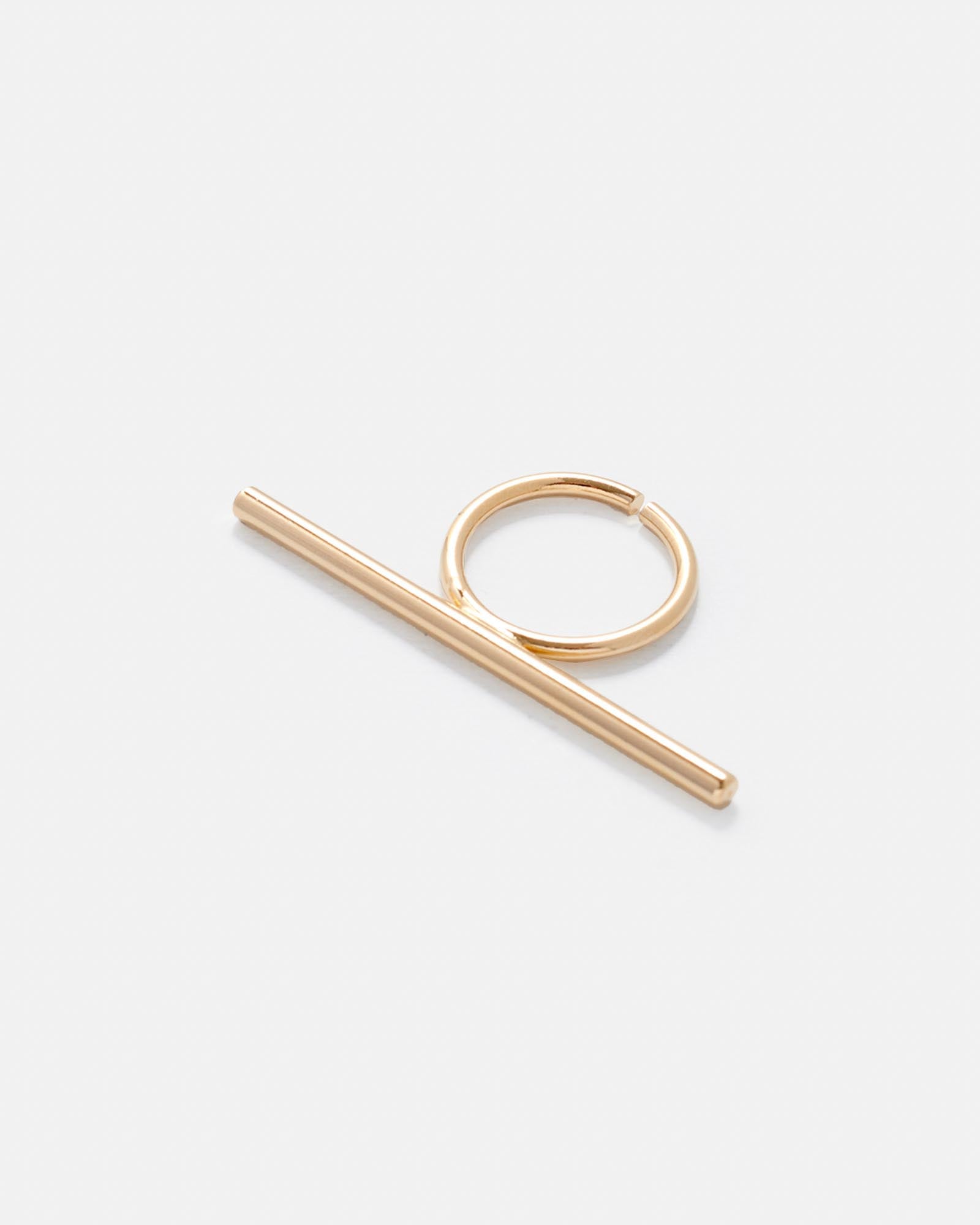 ANILLO CITY OF COPENHAGUEN