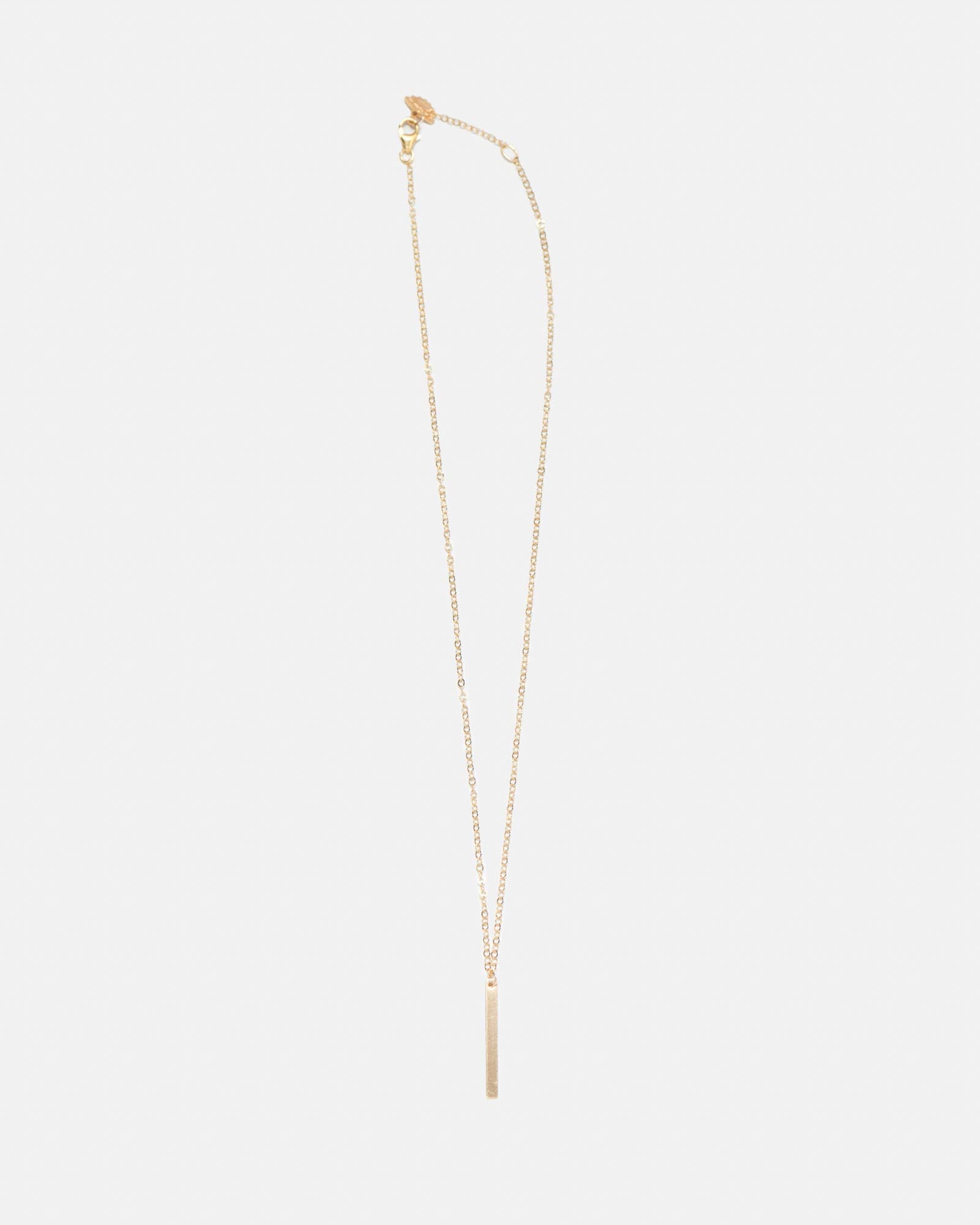 COLLAR VOGUE BICHO PALO