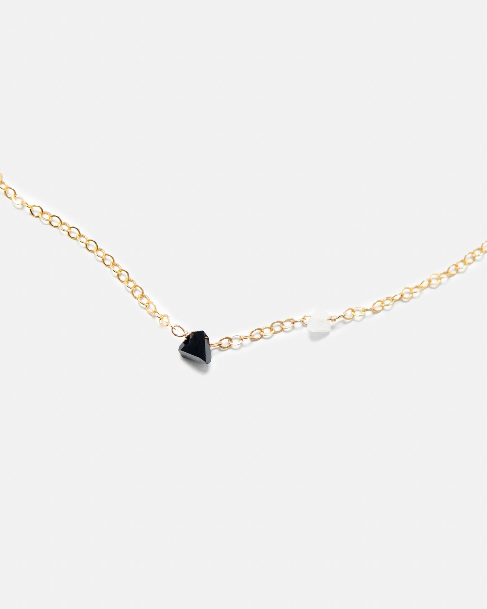 COLLAR VOGUE ROCKS B&N