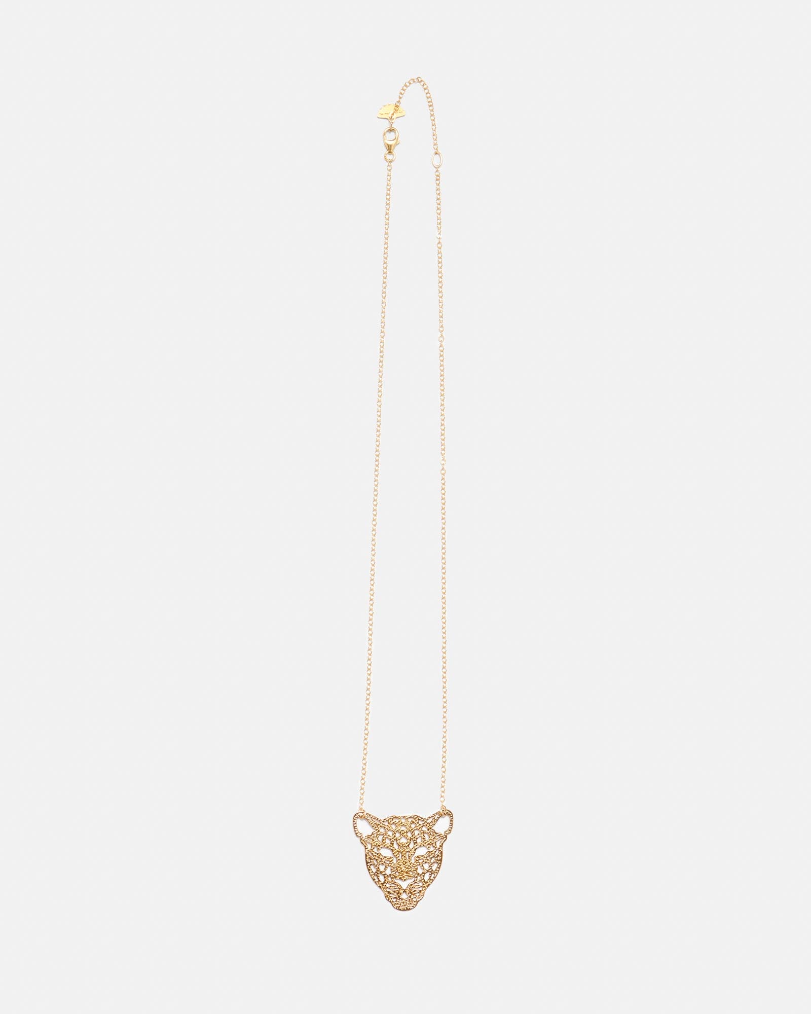 VOGUE CIRCUS NECKLACE