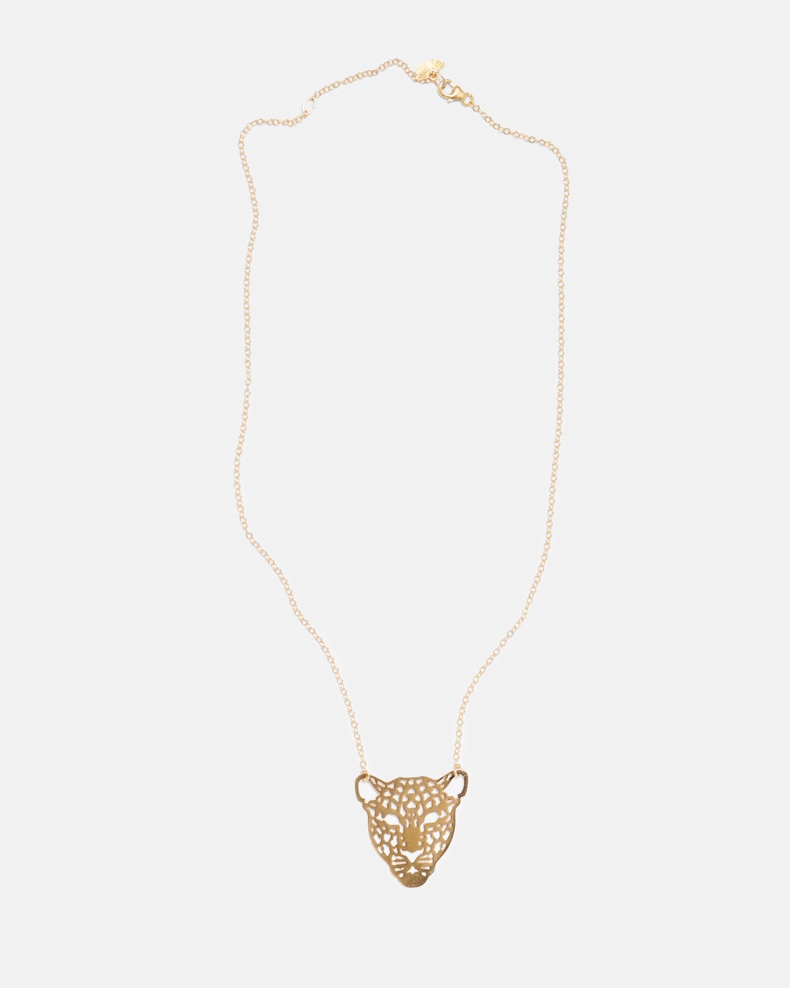 VOGUE CIRCUS NECKLACE