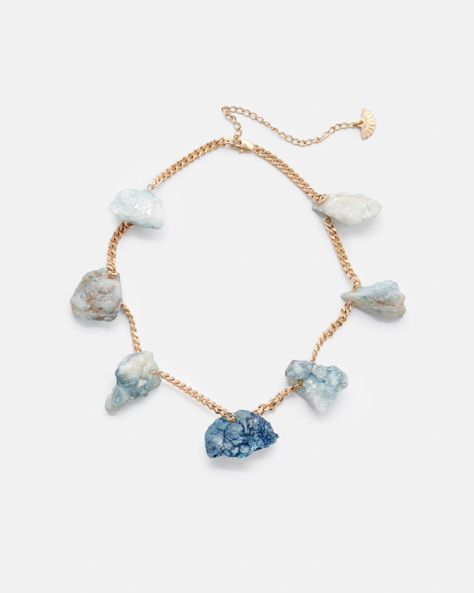 COLLAR SUGAR ICE