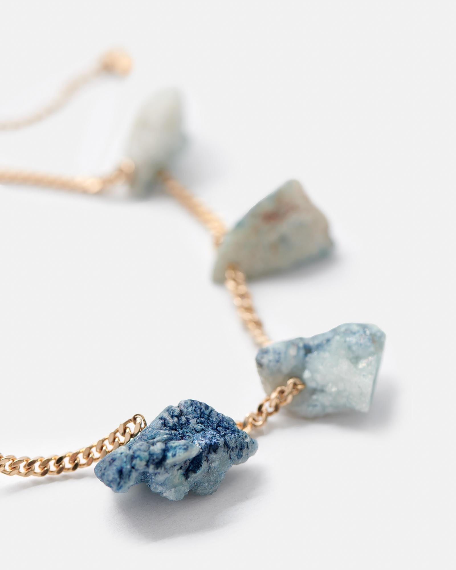 COLLAR SUGAR ICE