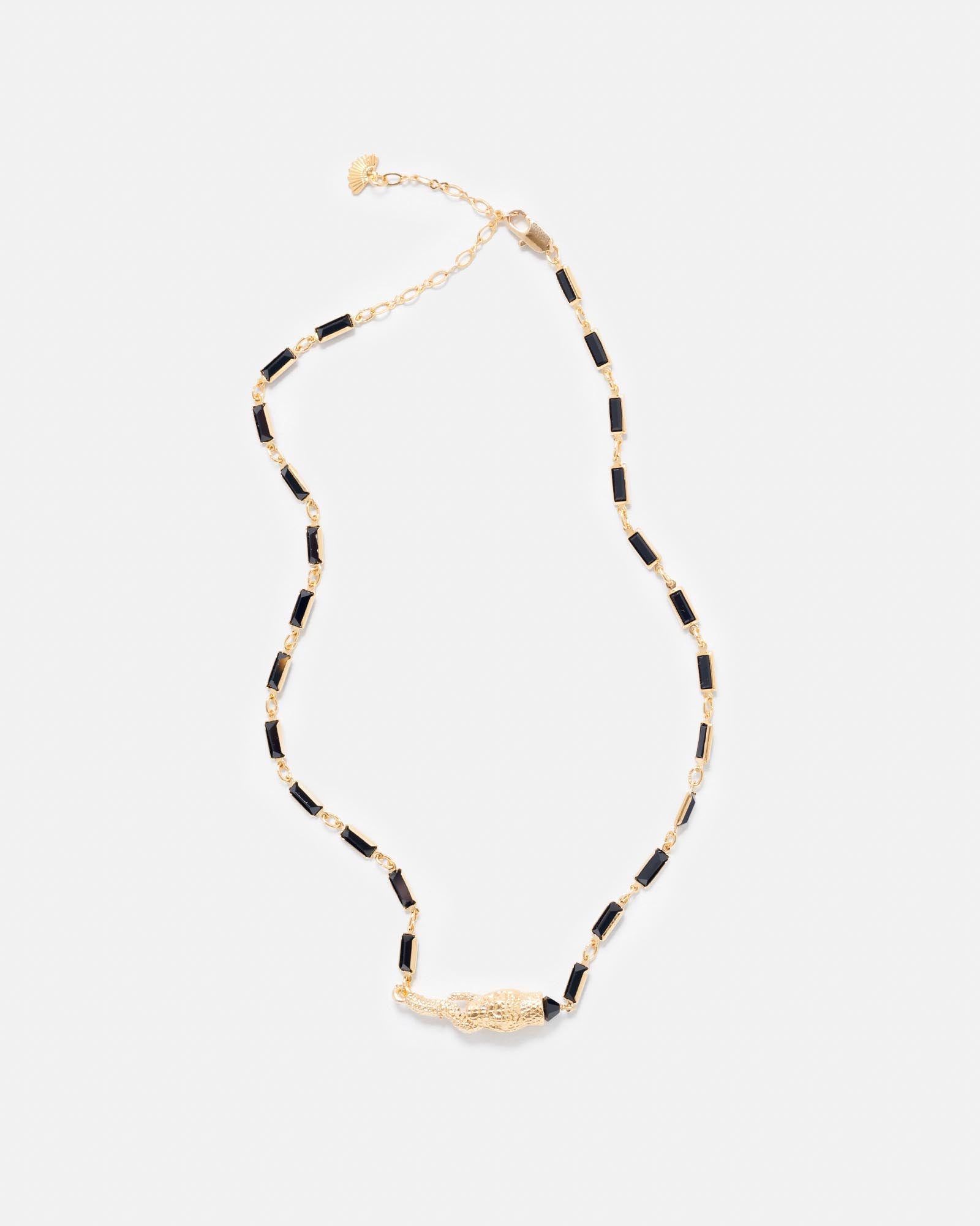 COLLAR JACQUELINE