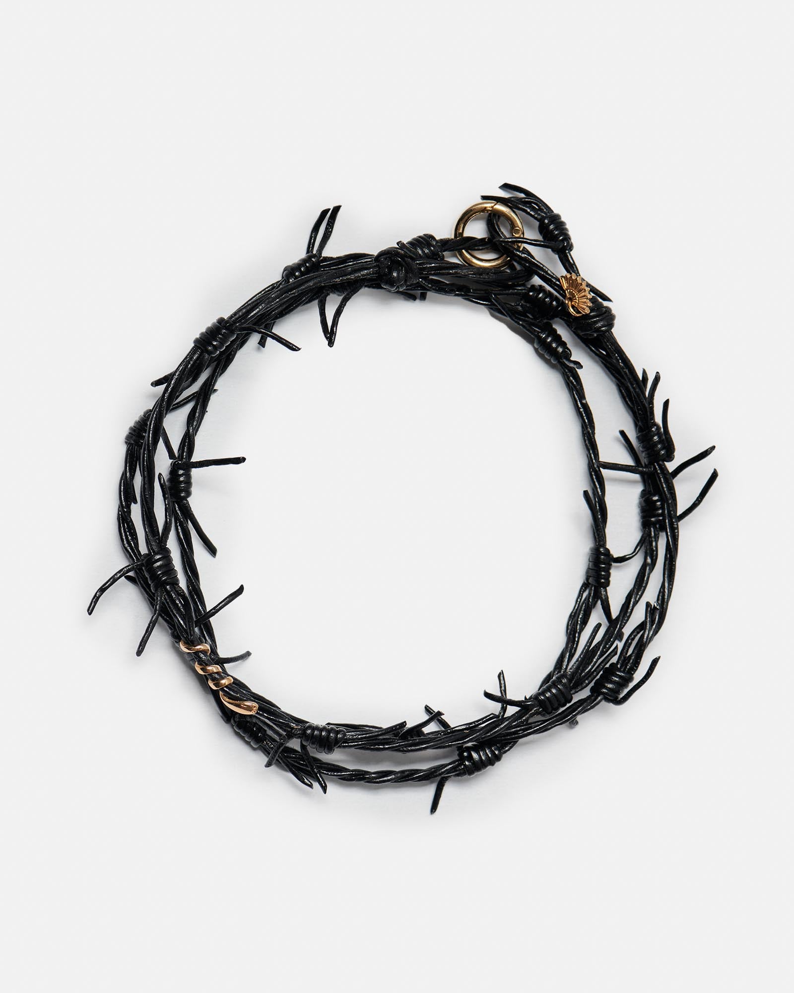 CORDÓN MÓVIL ERIZO BLACK