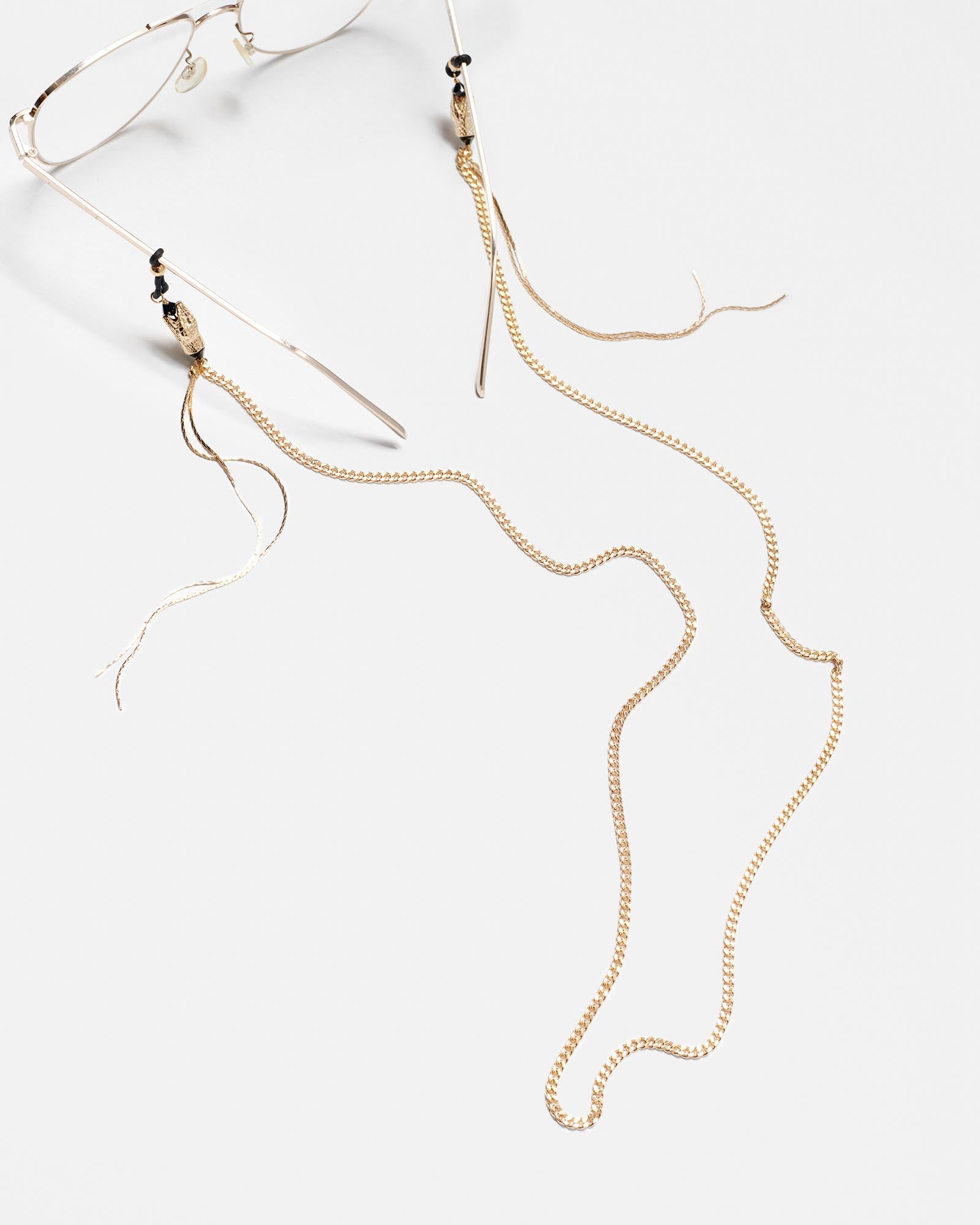 COLLAR GAFAS STREET SNAKE