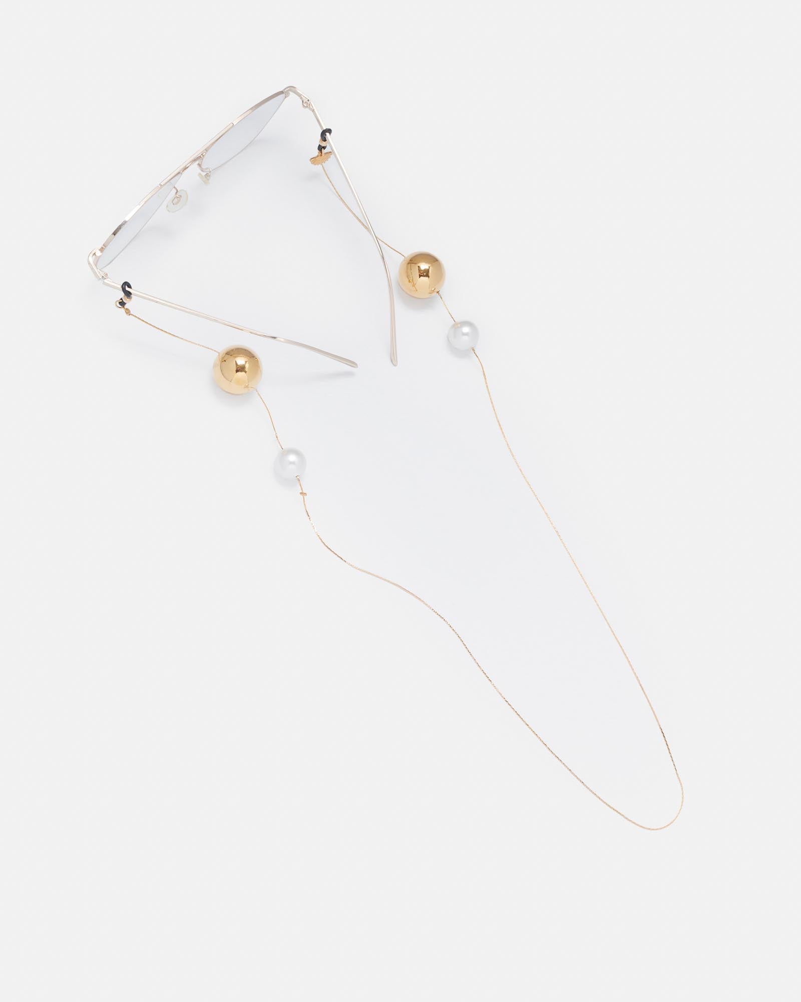 COLLAR GAFAS MARTA PEARL