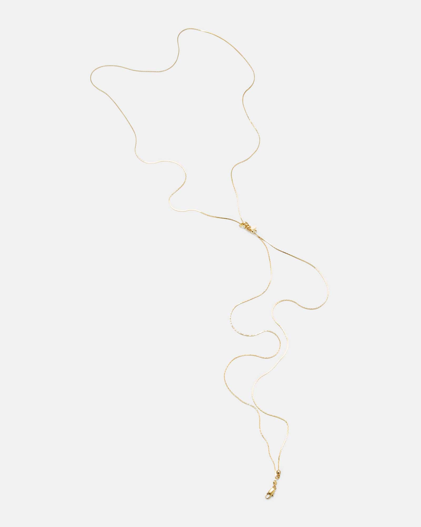 BODY CHAIN ​​SPIDER