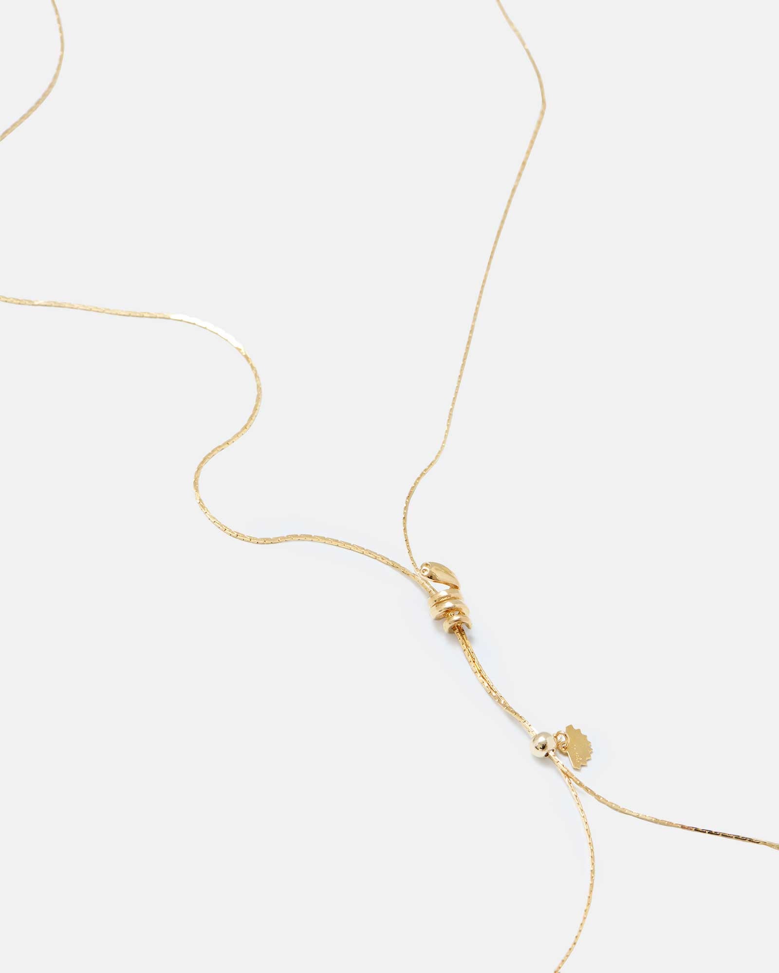 BODY CHAIN ​​SPIDER