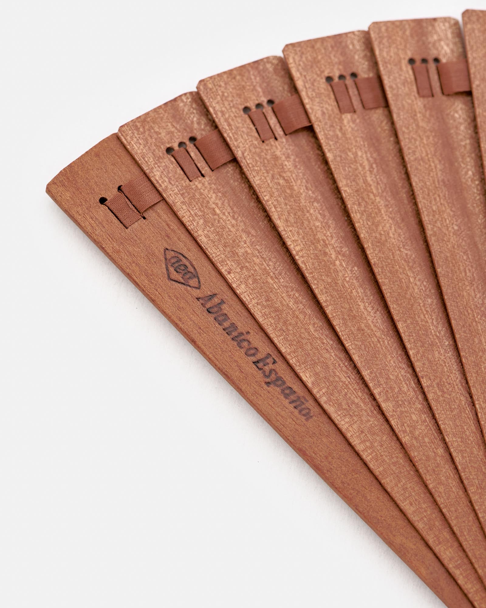 ABANICO ROBIN TOBACCO