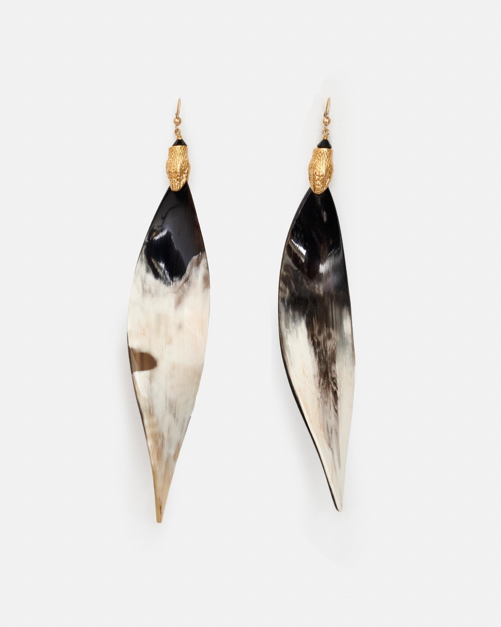 PENDIENTES FLORENCIA XL MATILDA
