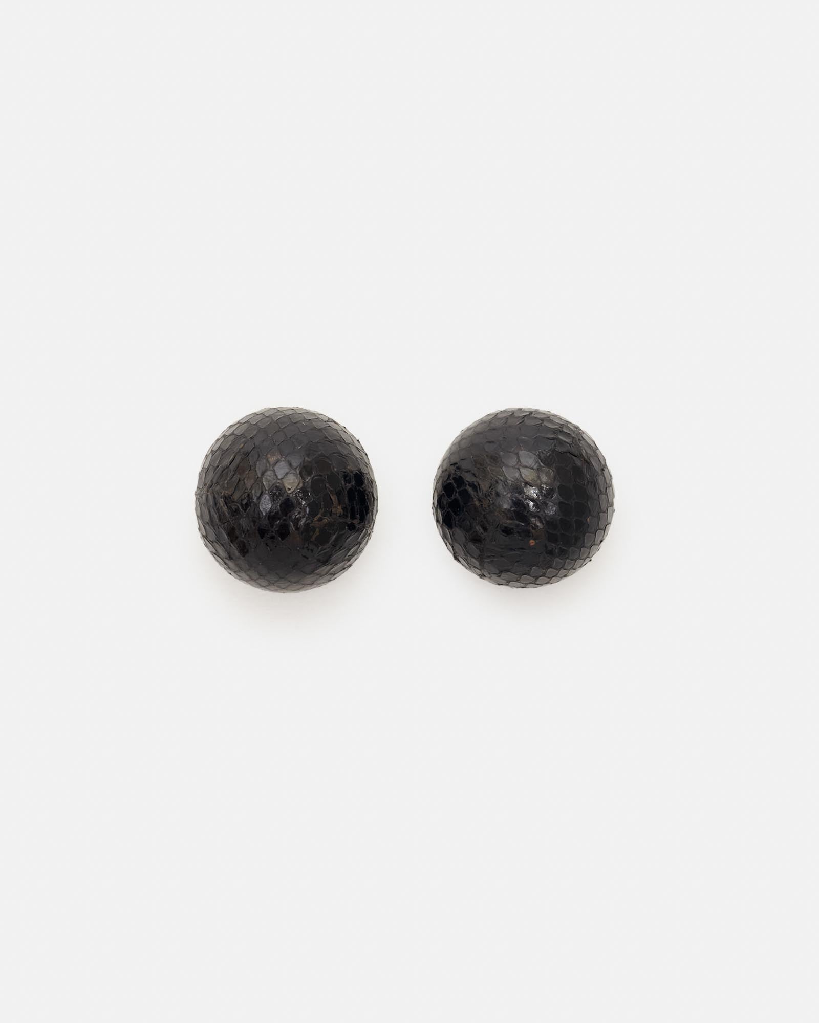 PENDIENTES GRETA BLACK